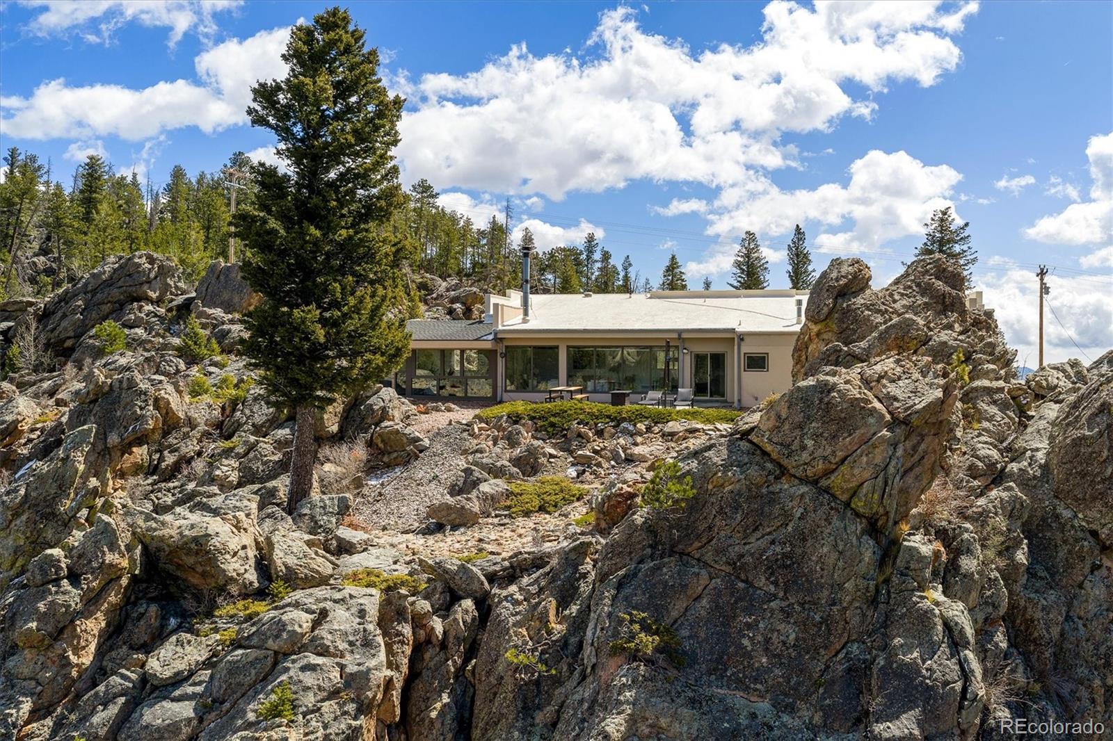 MLS Image #39 for 263  barrows ranch road,evergreen, Colorado
