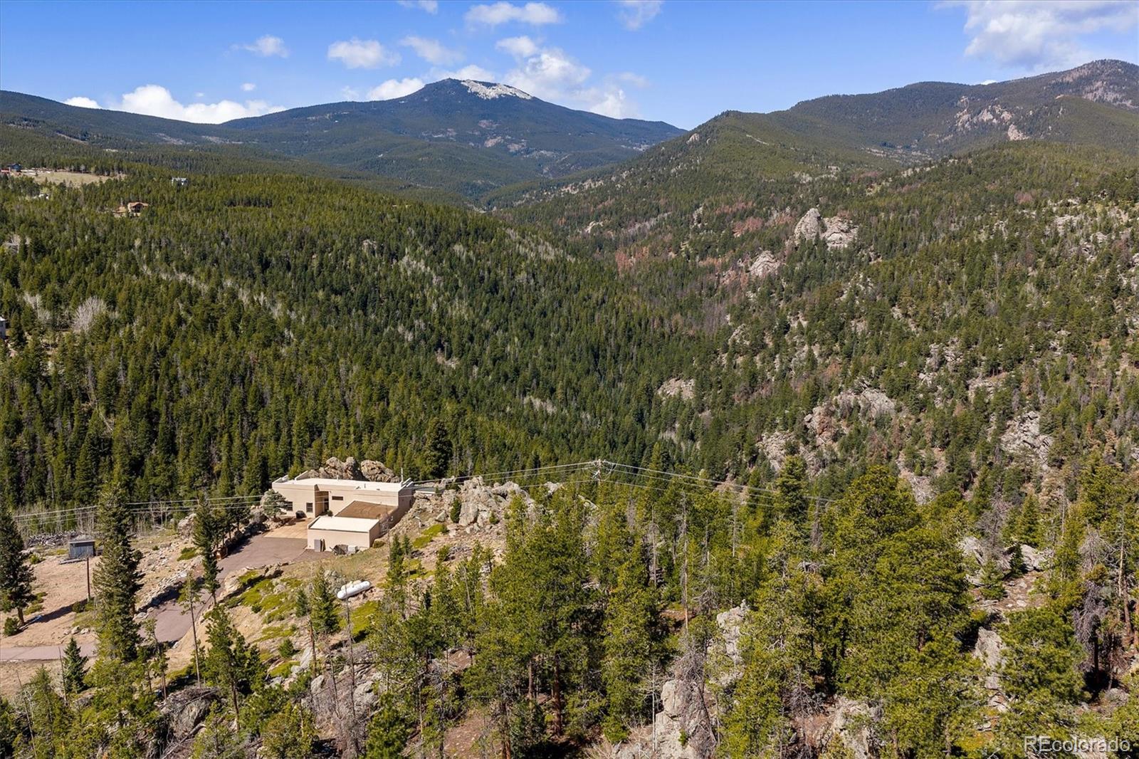 MLS Image #41 for 263  barrows ranch road,evergreen, Colorado