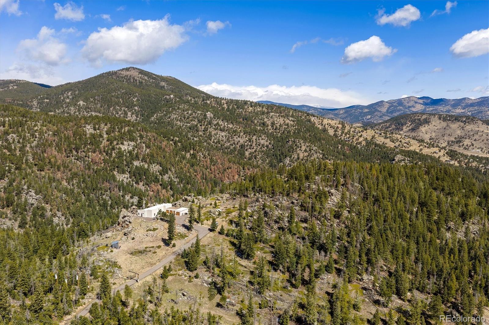 MLS Image #42 for 263  barrows ranch road,evergreen, Colorado