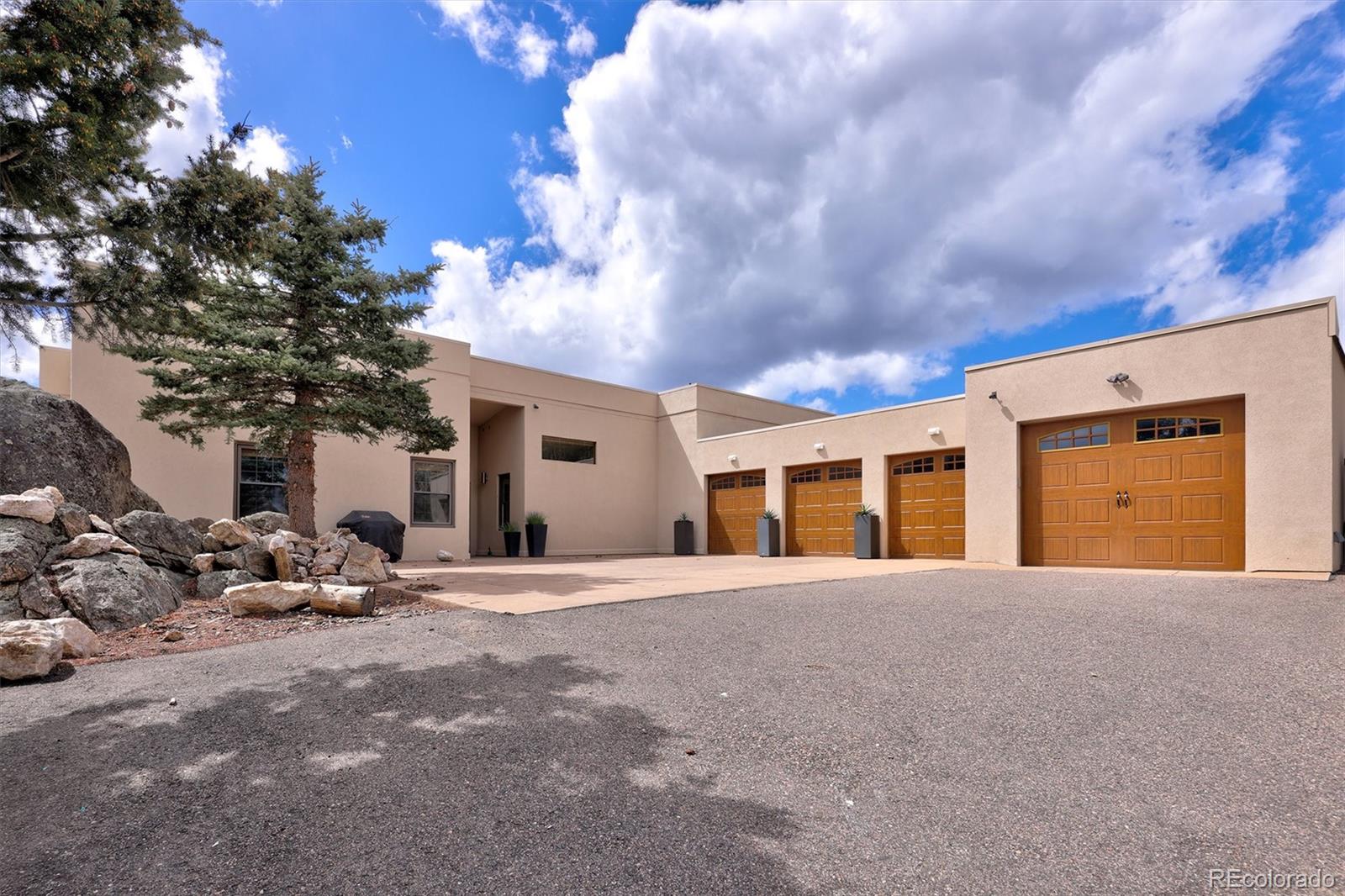 MLS Image #46 for 263  barrows ranch road,evergreen, Colorado