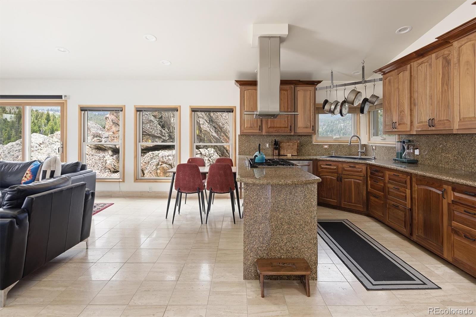 MLS Image #9 for 263  barrows ranch road,evergreen, Colorado
