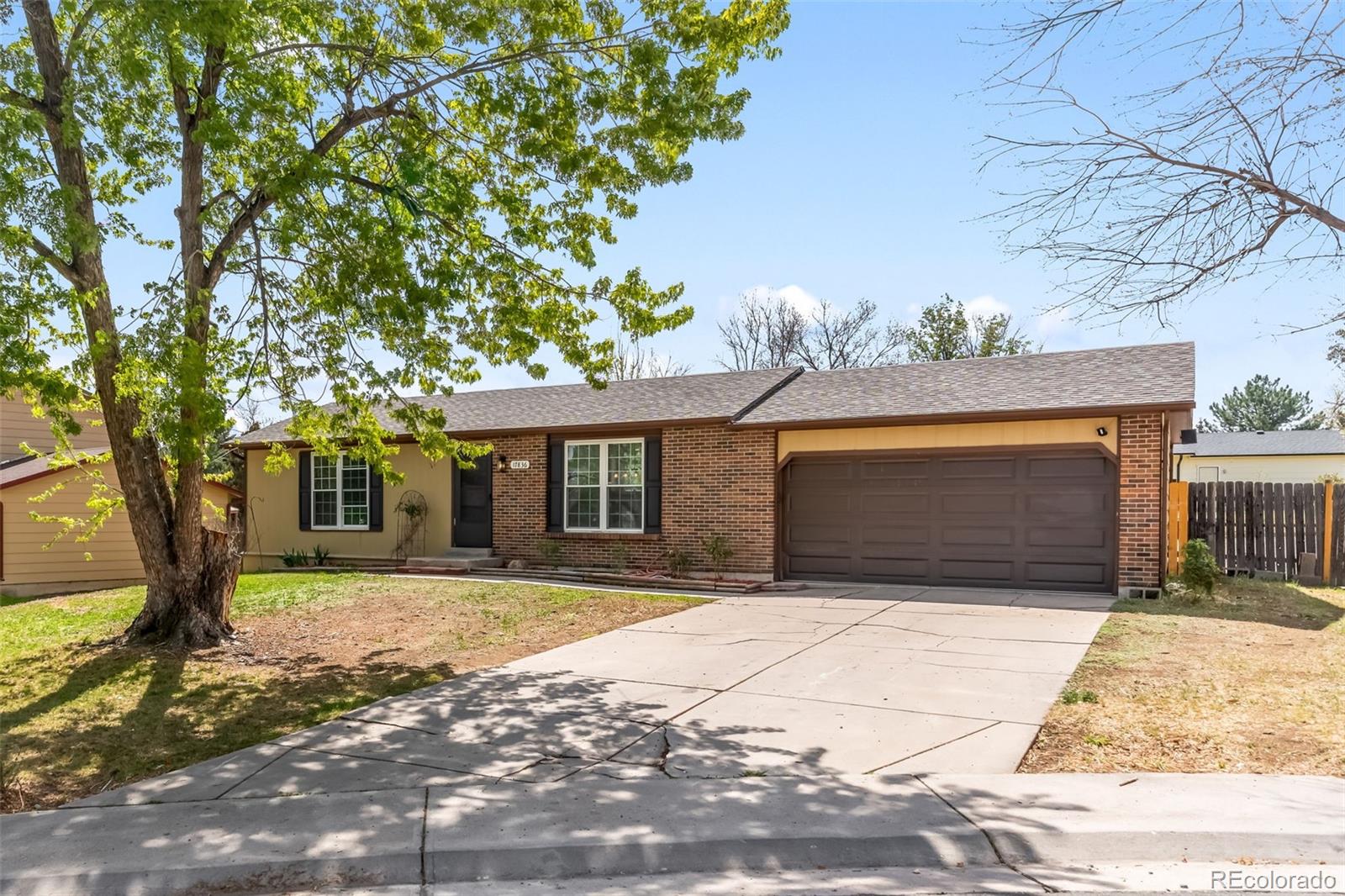 MLS Image #0 for 17836 e kansas place,aurora, Colorado