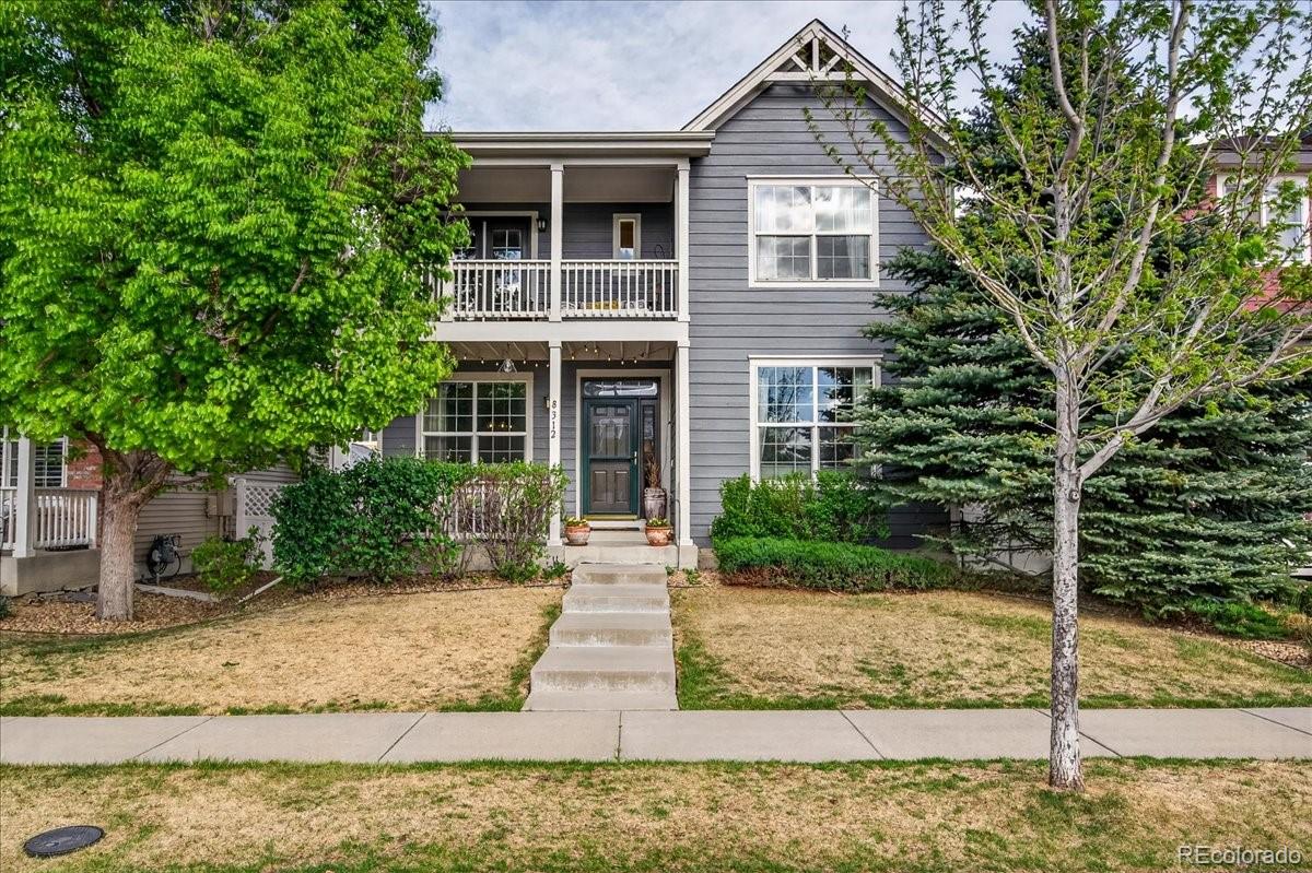 MLS Image #0 for 8312  coors court,arvada, Colorado