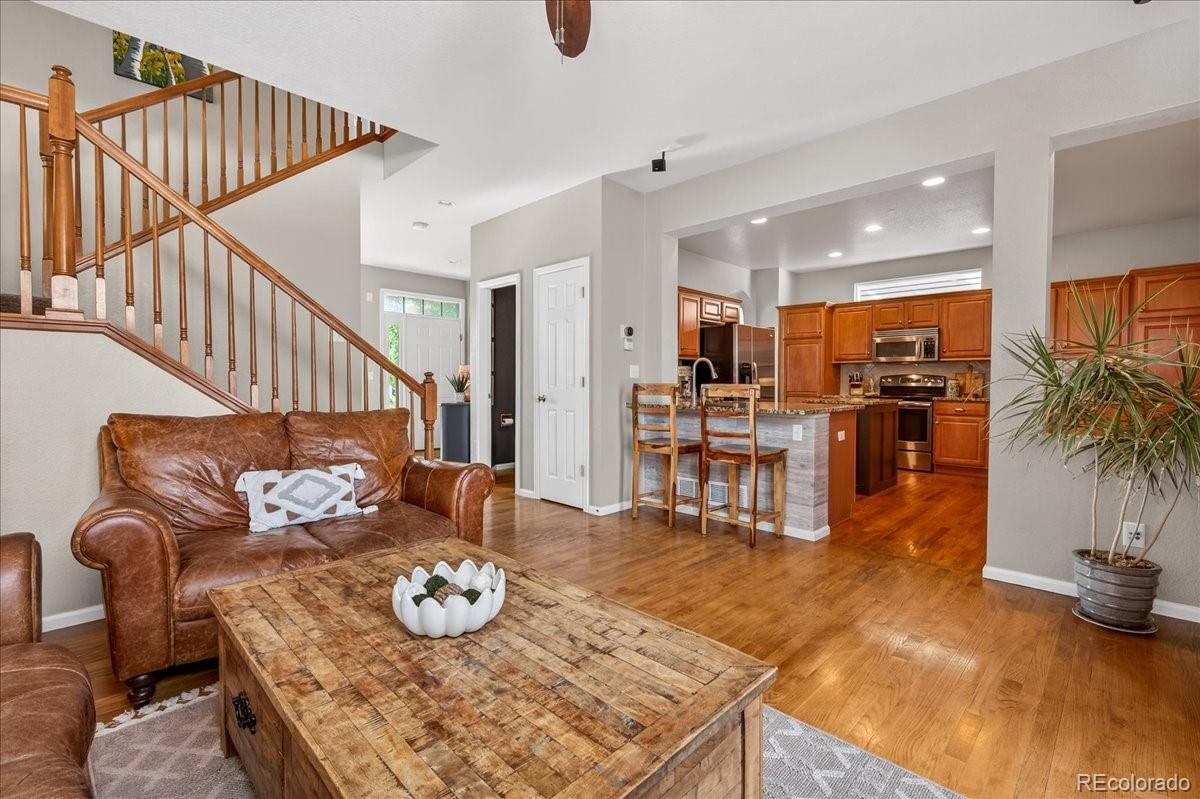MLS Image #3 for 8312  coors court,arvada, Colorado
