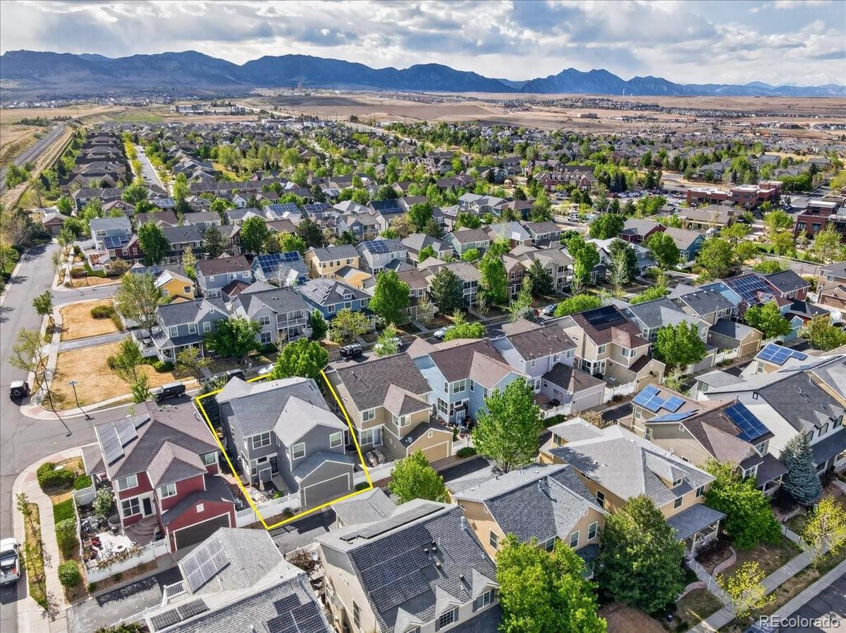 MLS Image #36 for 8312  coors court,arvada, Colorado