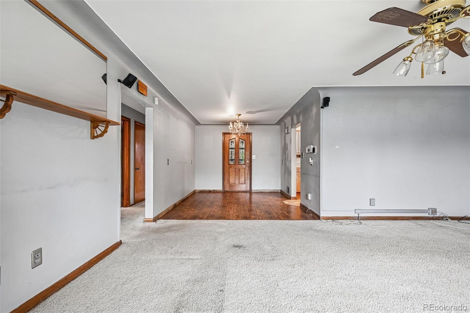 MLS Image #3 for 1890  balsam street,lakewood, Colorado