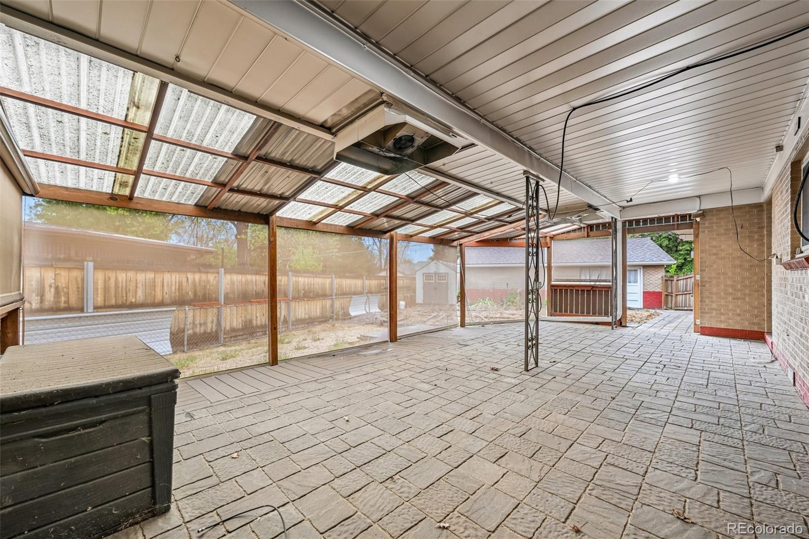 MLS Image #36 for 1890  balsam street,lakewood, Colorado