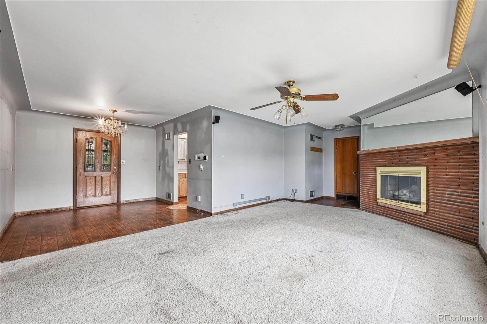 MLS Image #4 for 1890  balsam street,lakewood, Colorado