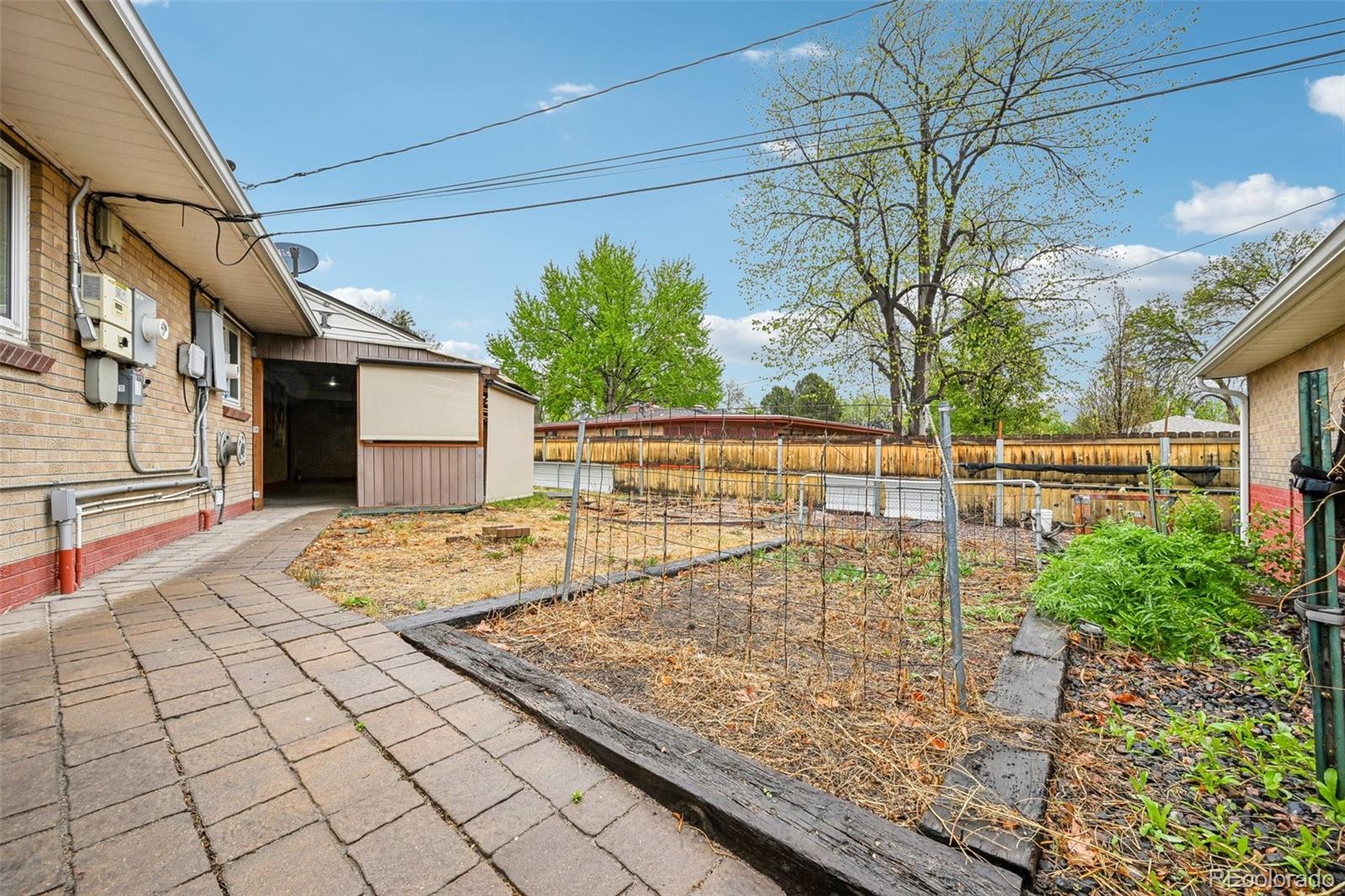 MLS Image #43 for 1890  balsam street,lakewood, Colorado