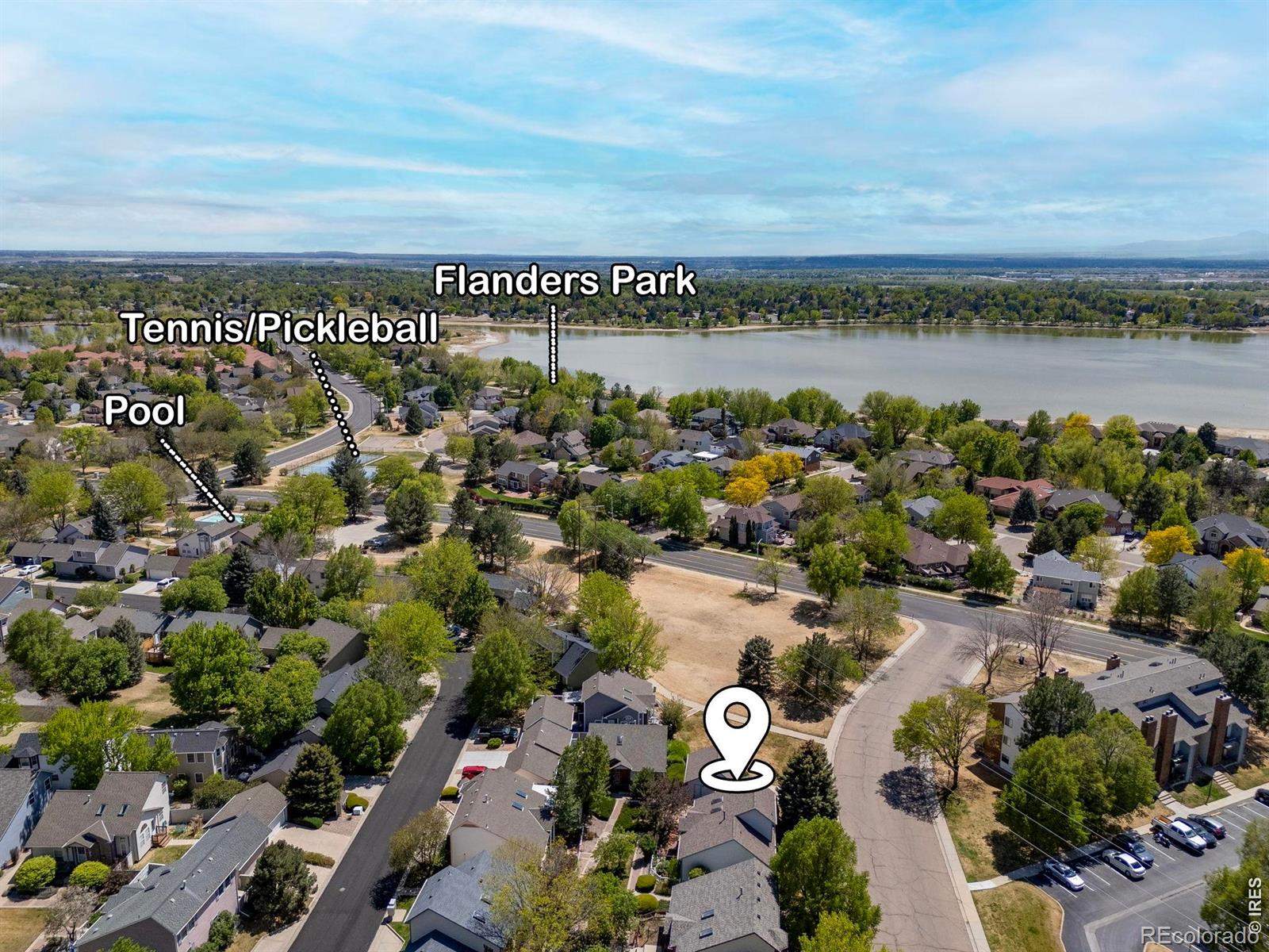 MLS Image #39 for 3127  concord way,longmont, Colorado