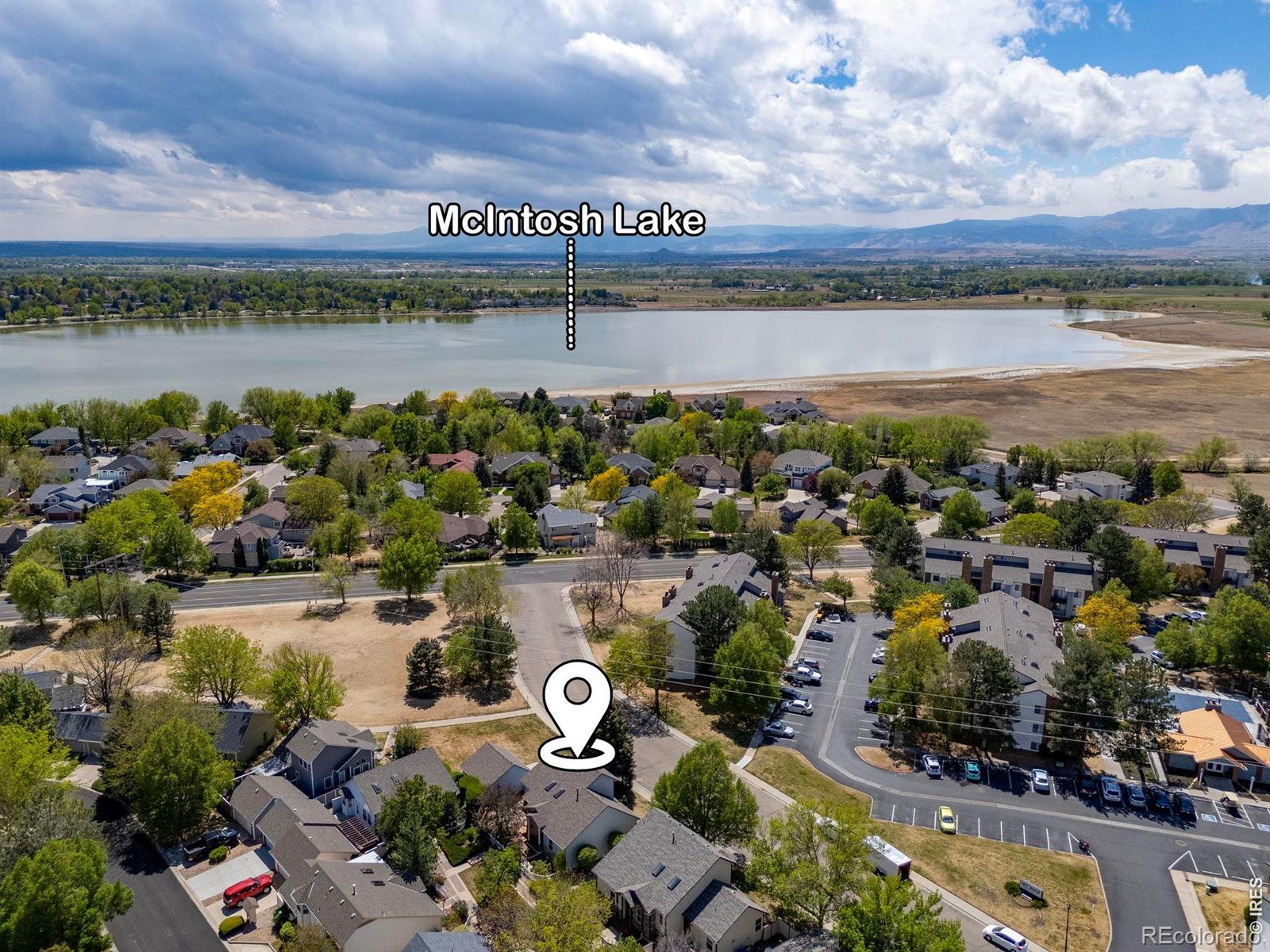 MLS Image #40 for 3127  concord way,longmont, Colorado