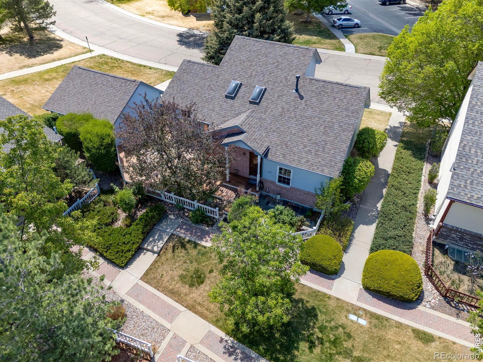 MLS Image #42 for 3127  concord way,longmont, Colorado