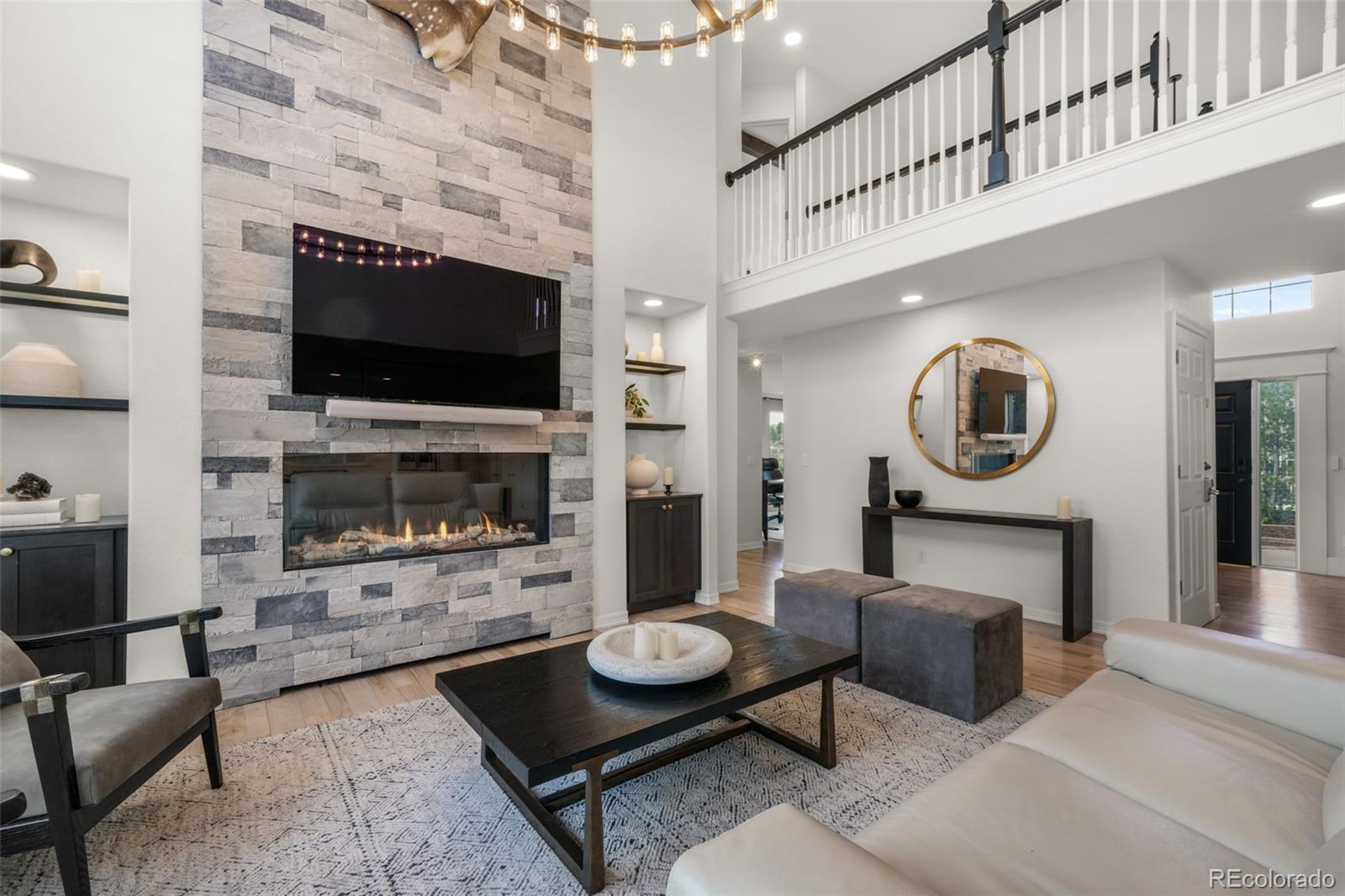 MLS Image #11 for 556  coyote willow drive,colorado springs, Colorado