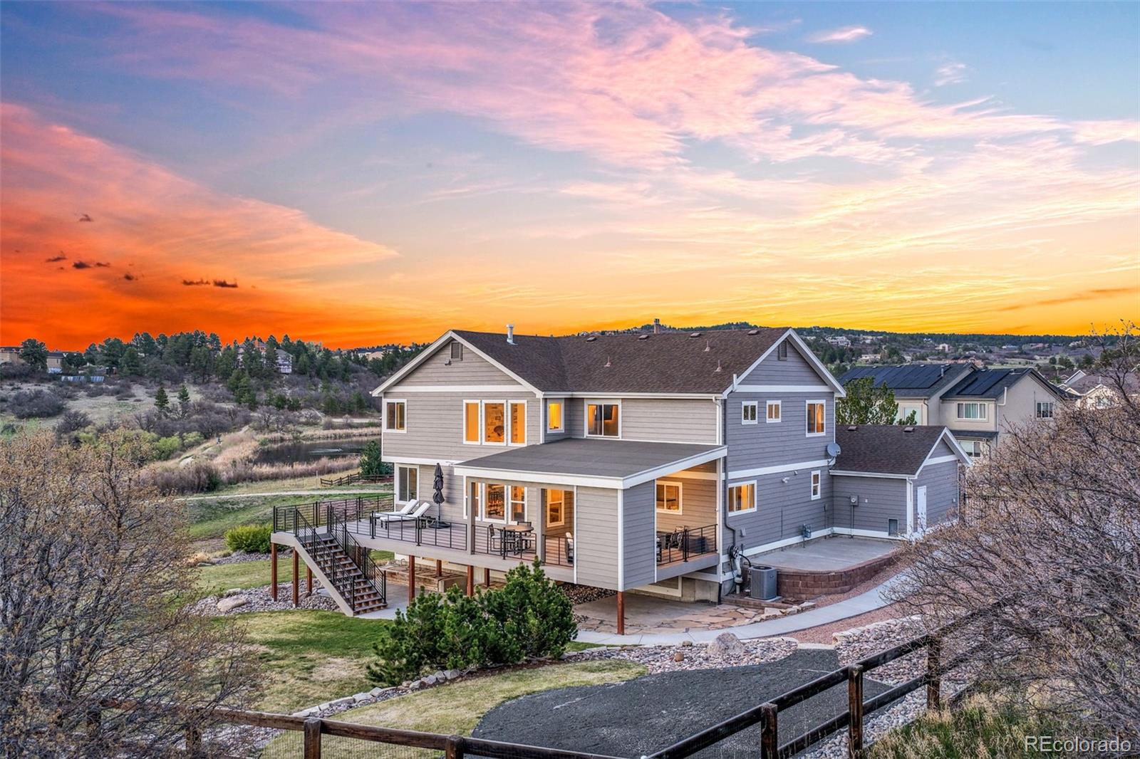 MLS Image #48 for 556  coyote willow drive,colorado springs, Colorado