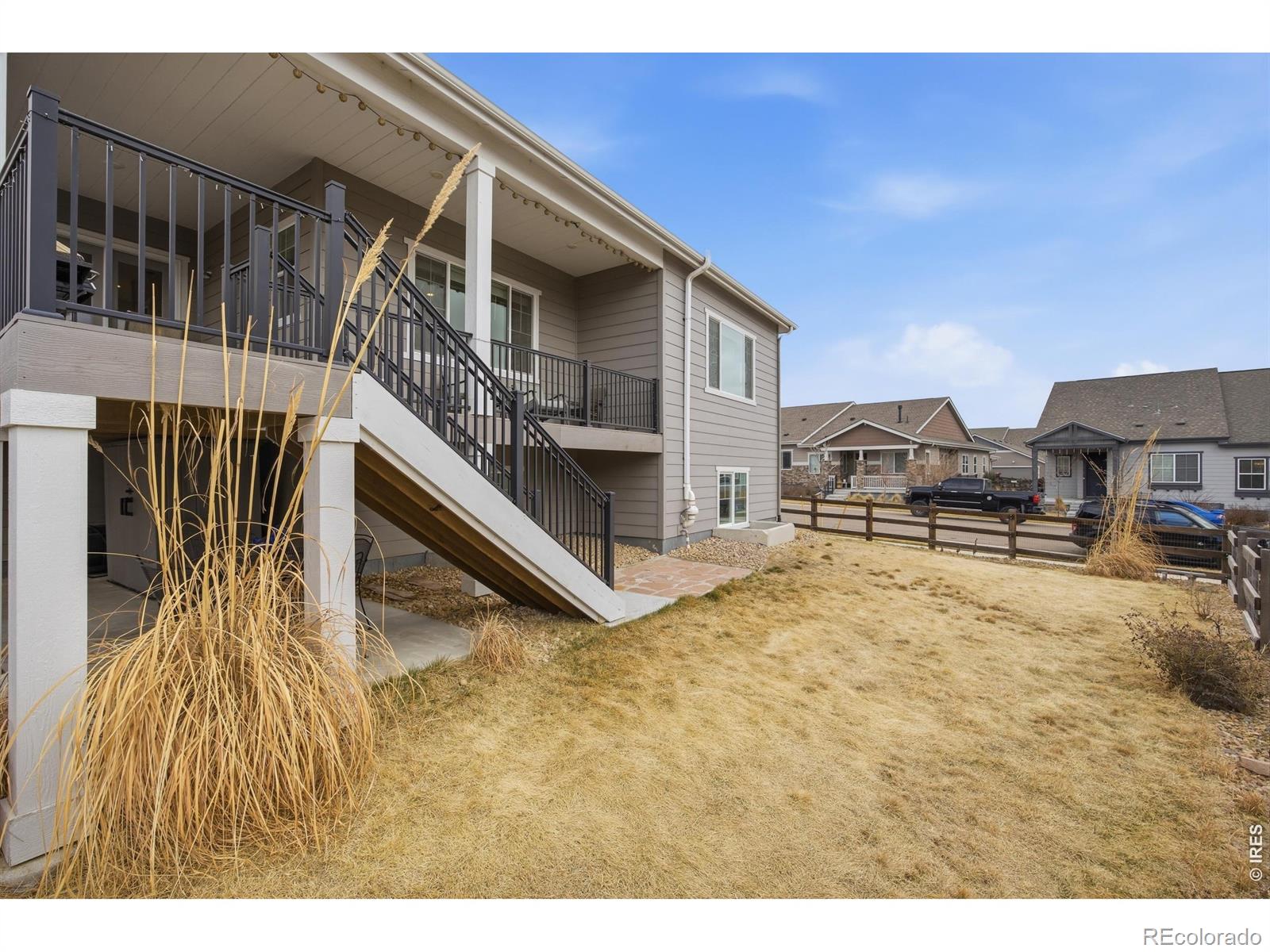 MLS Image #27 for 5118  lake trail court,firestone, Colorado