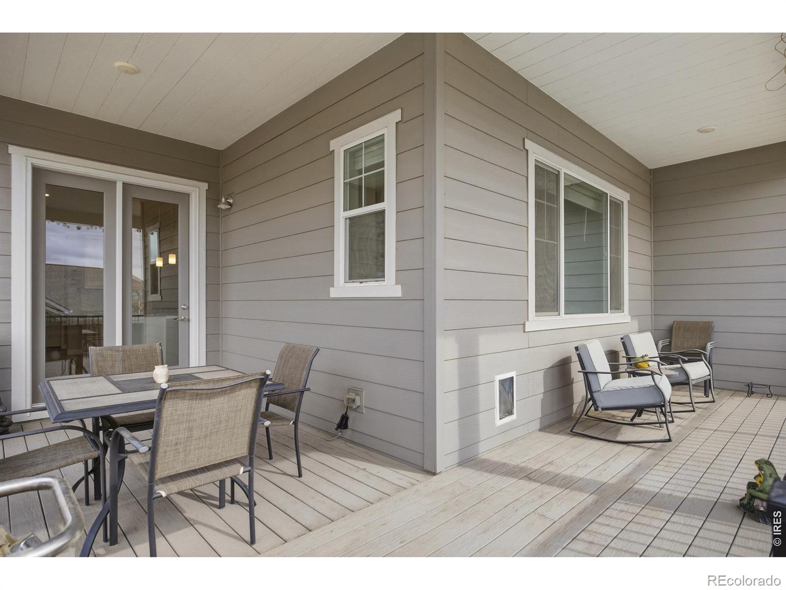 MLS Image #30 for 5118  lake trail court,firestone, Colorado