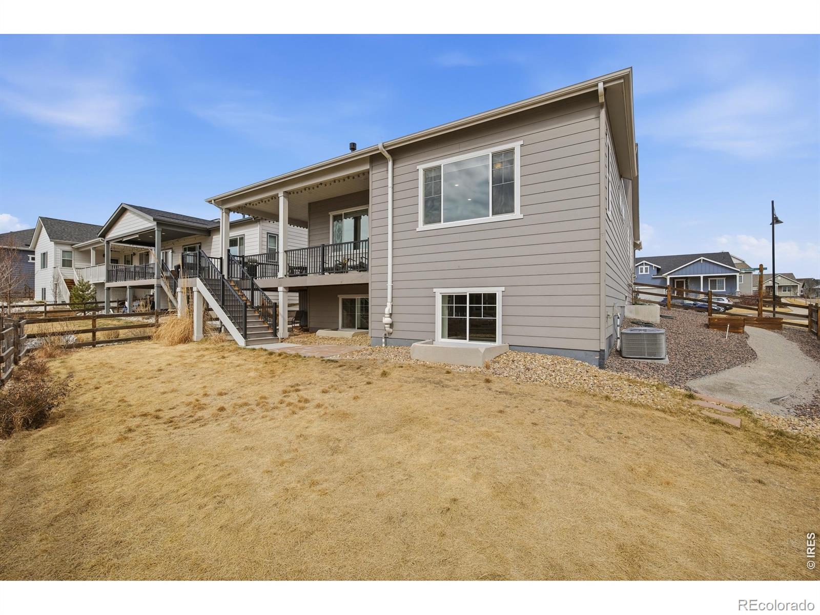 MLS Image #31 for 5118  lake trail court,firestone, Colorado