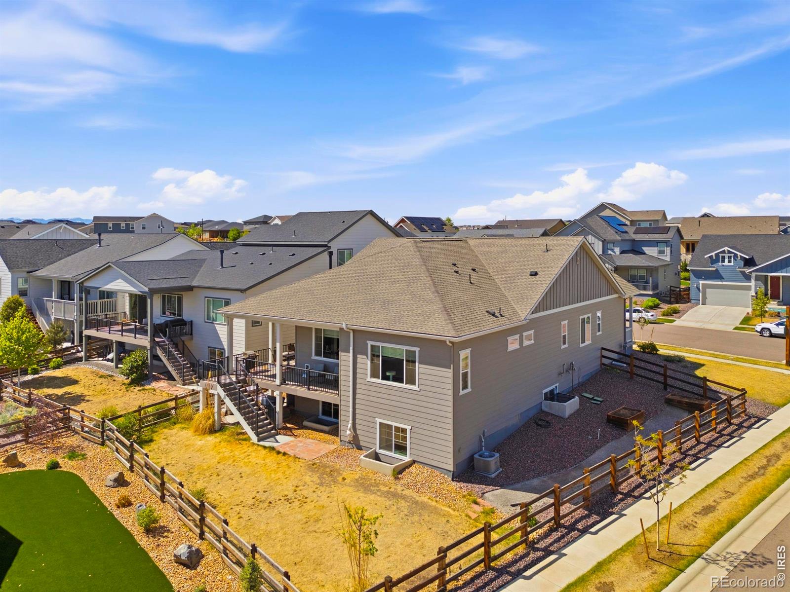 MLS Image #32 for 5118  lake trail court,firestone, Colorado