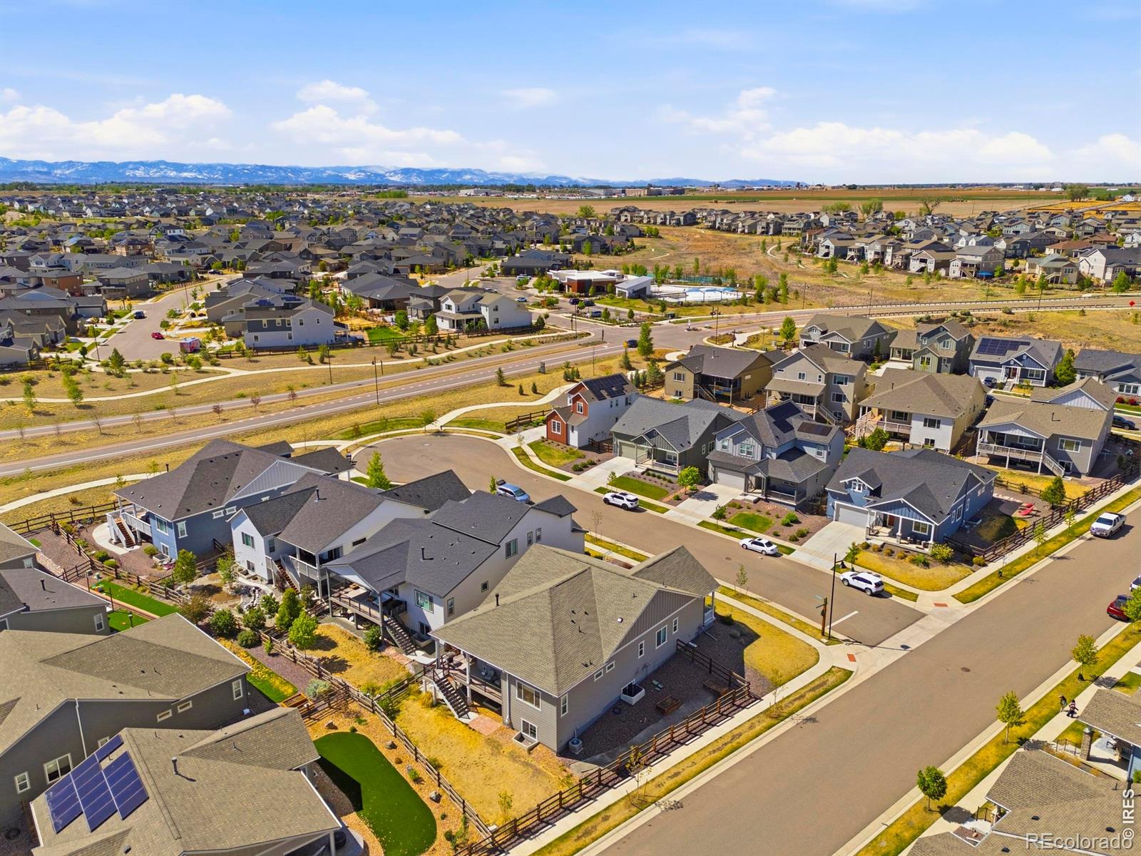 MLS Image #33 for 5118  lake trail court,firestone, Colorado