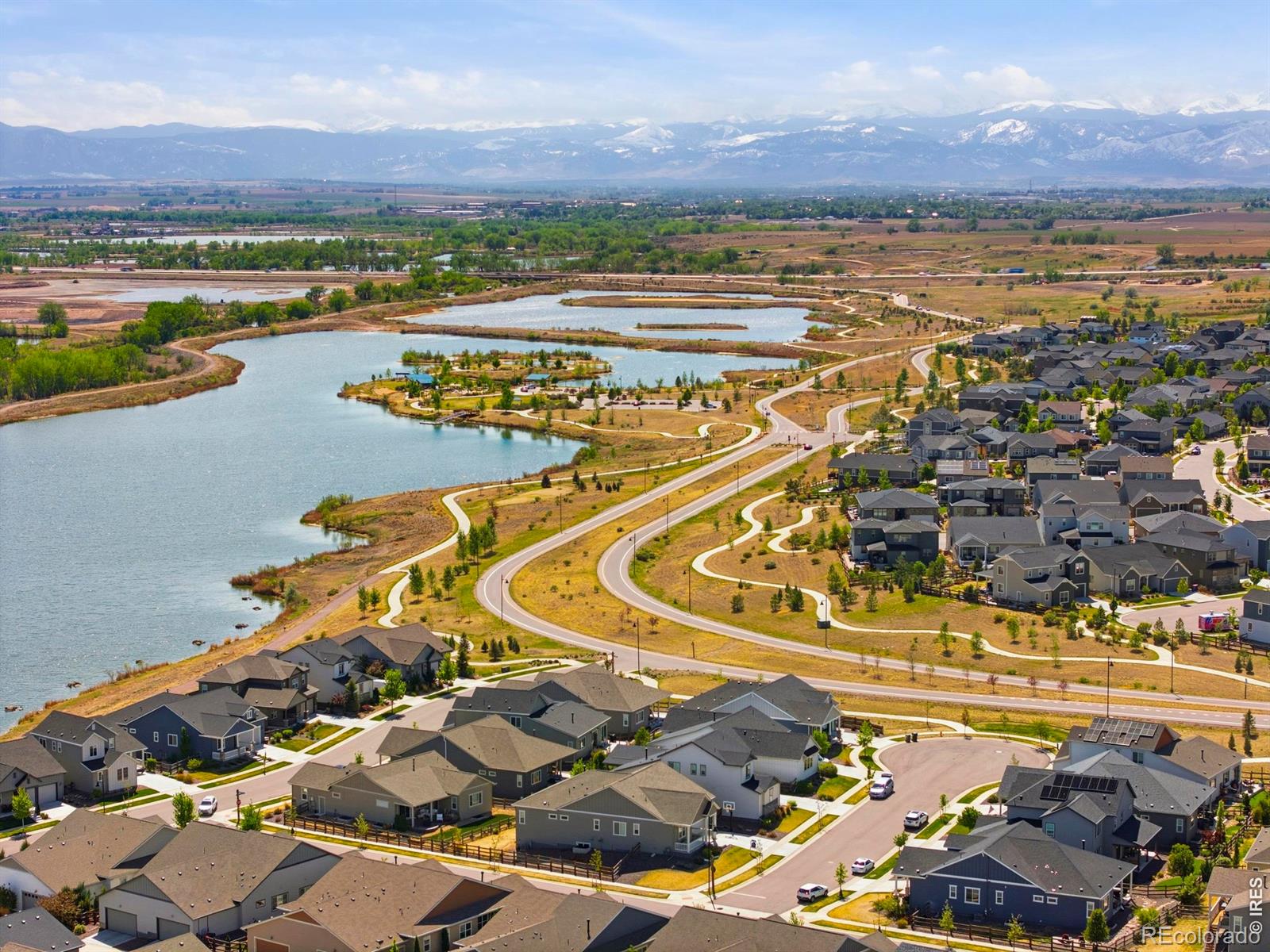 MLS Image #36 for 5118  lake trail court,firestone, Colorado