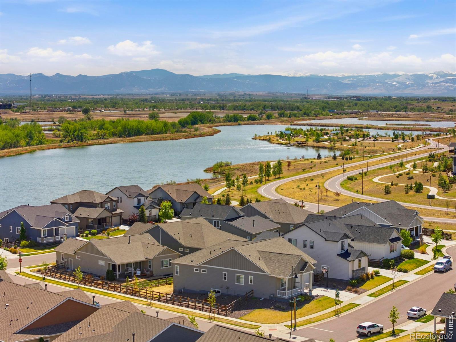 MLS Image #37 for 5118  lake trail court,firestone, Colorado