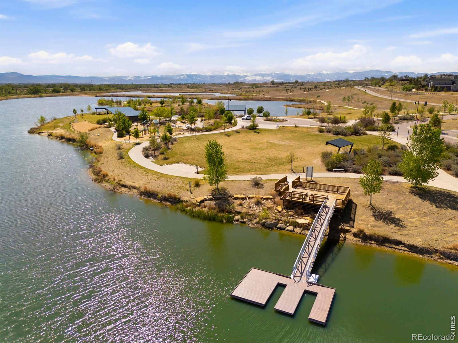 MLS Image #40 for 5118  lake trail court,firestone, Colorado