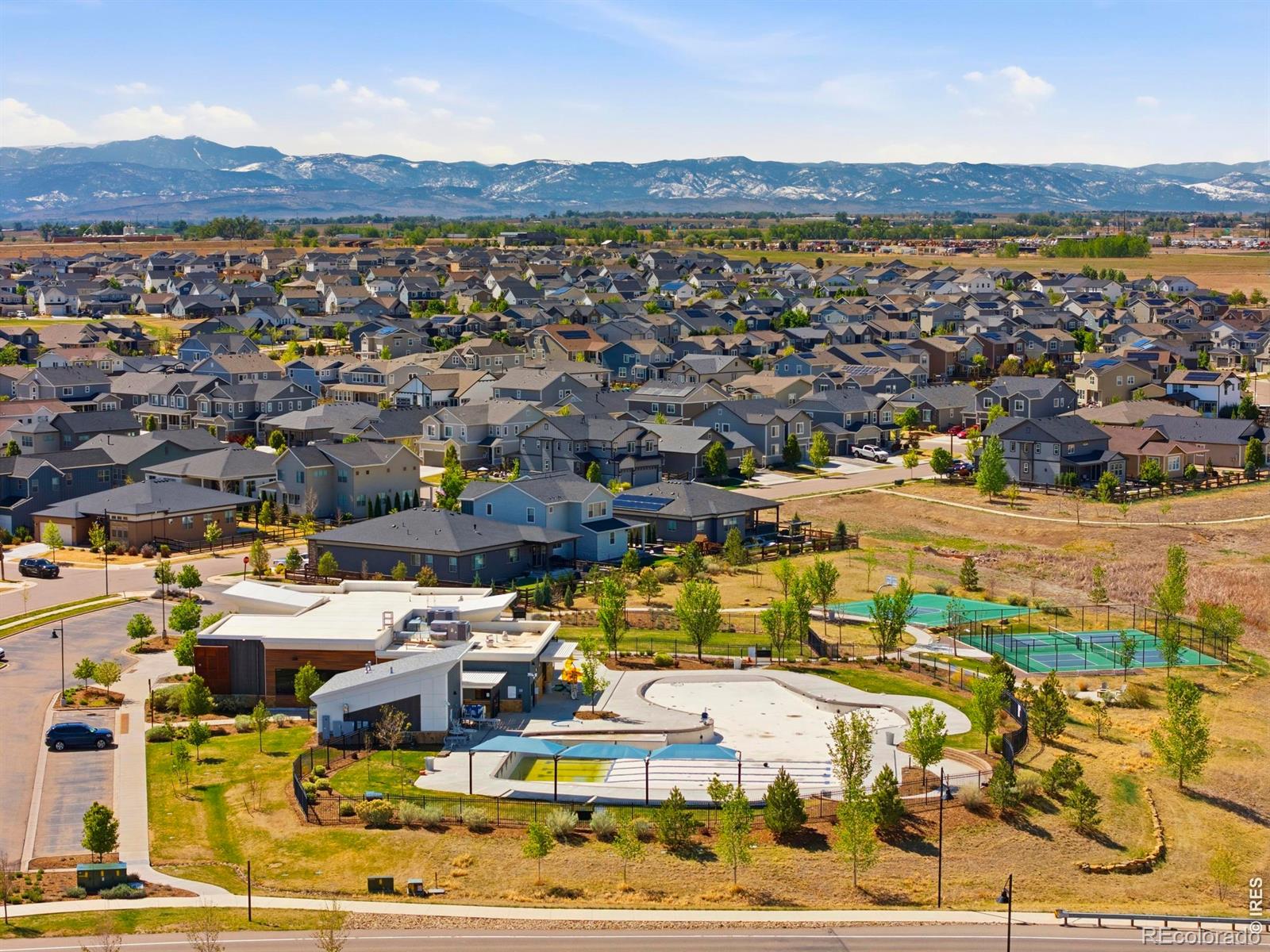 MLS Image #41 for 5118  lake trail court,firestone, Colorado