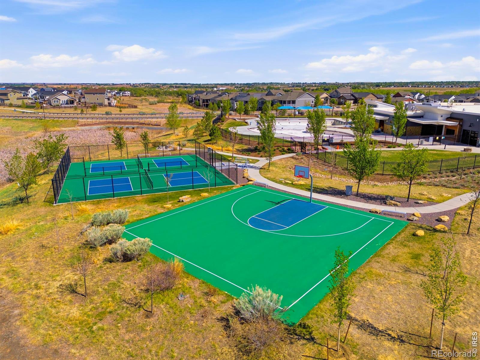 MLS Image #44 for 5118  lake trail court,firestone, Colorado