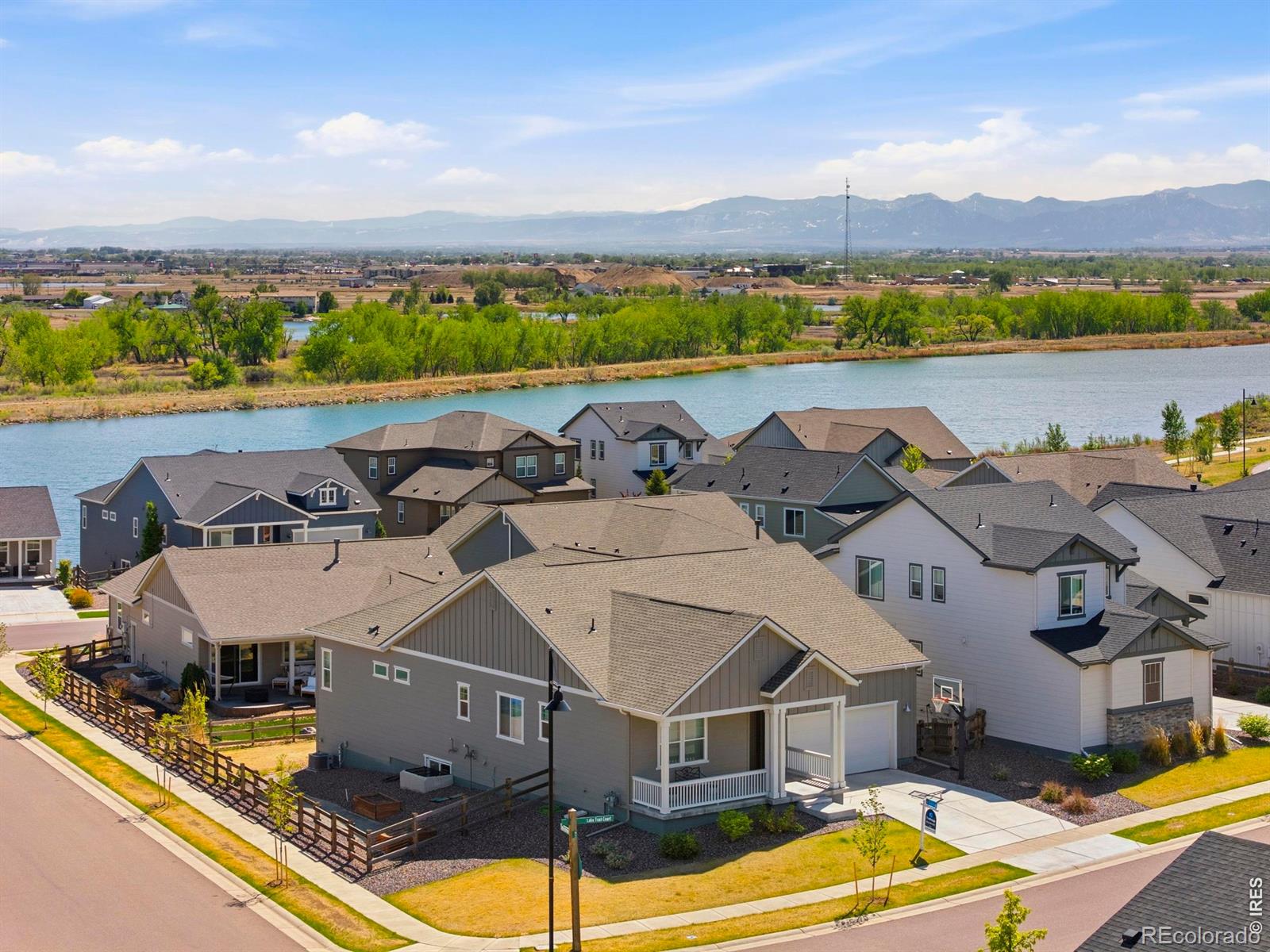 MLS Image #45 for 5118  lake trail court,firestone, Colorado