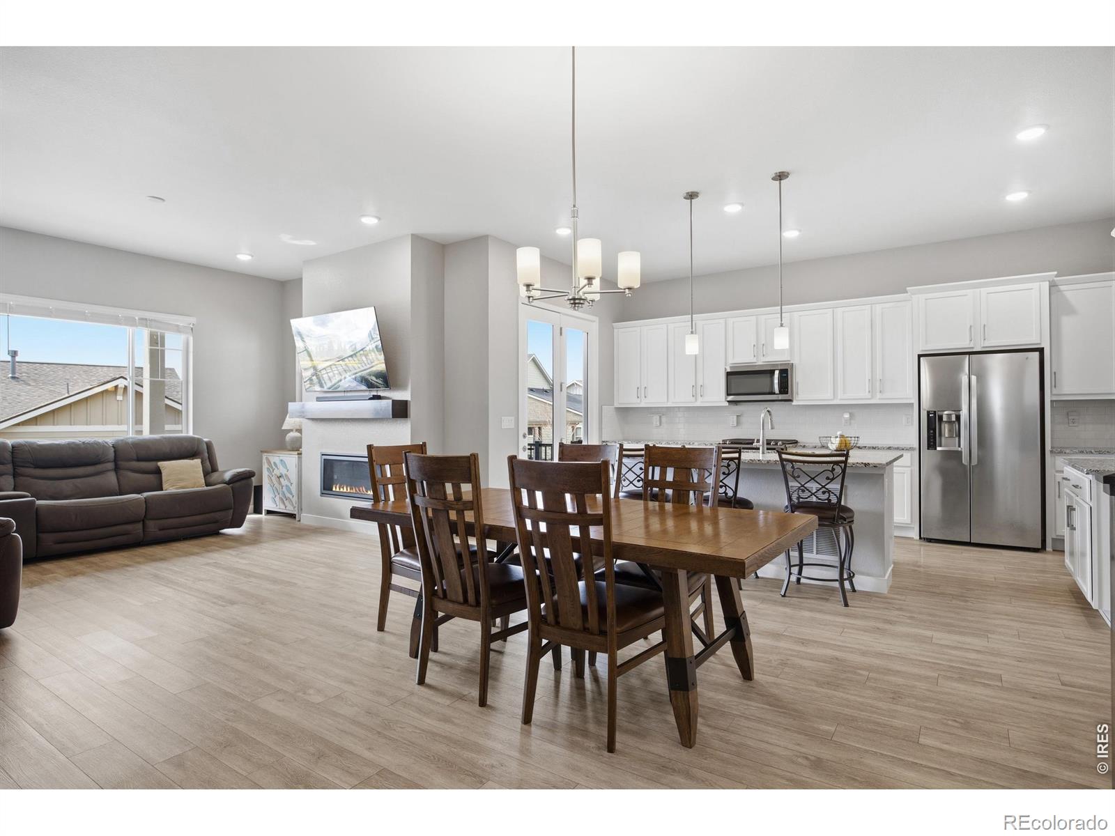 MLS Image #5 for 5118  lake trail court,firestone, Colorado