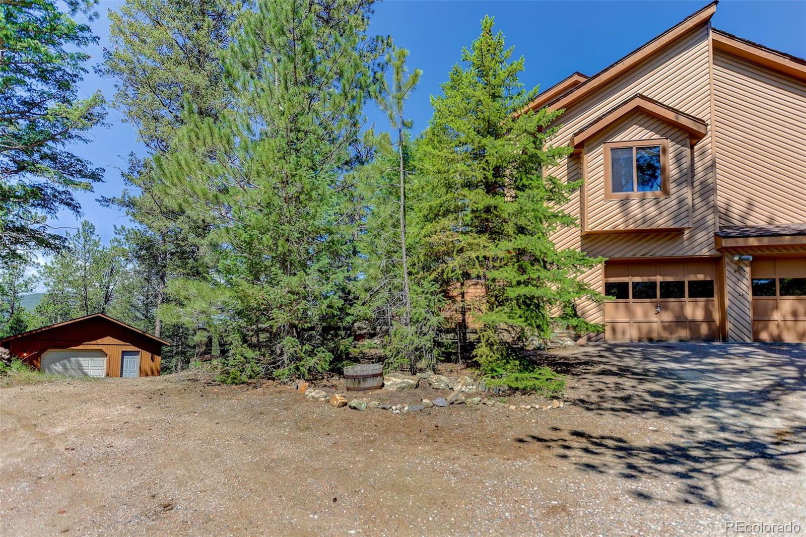 MLS Image #20 for 4973  camel heights road,evergreen, Colorado