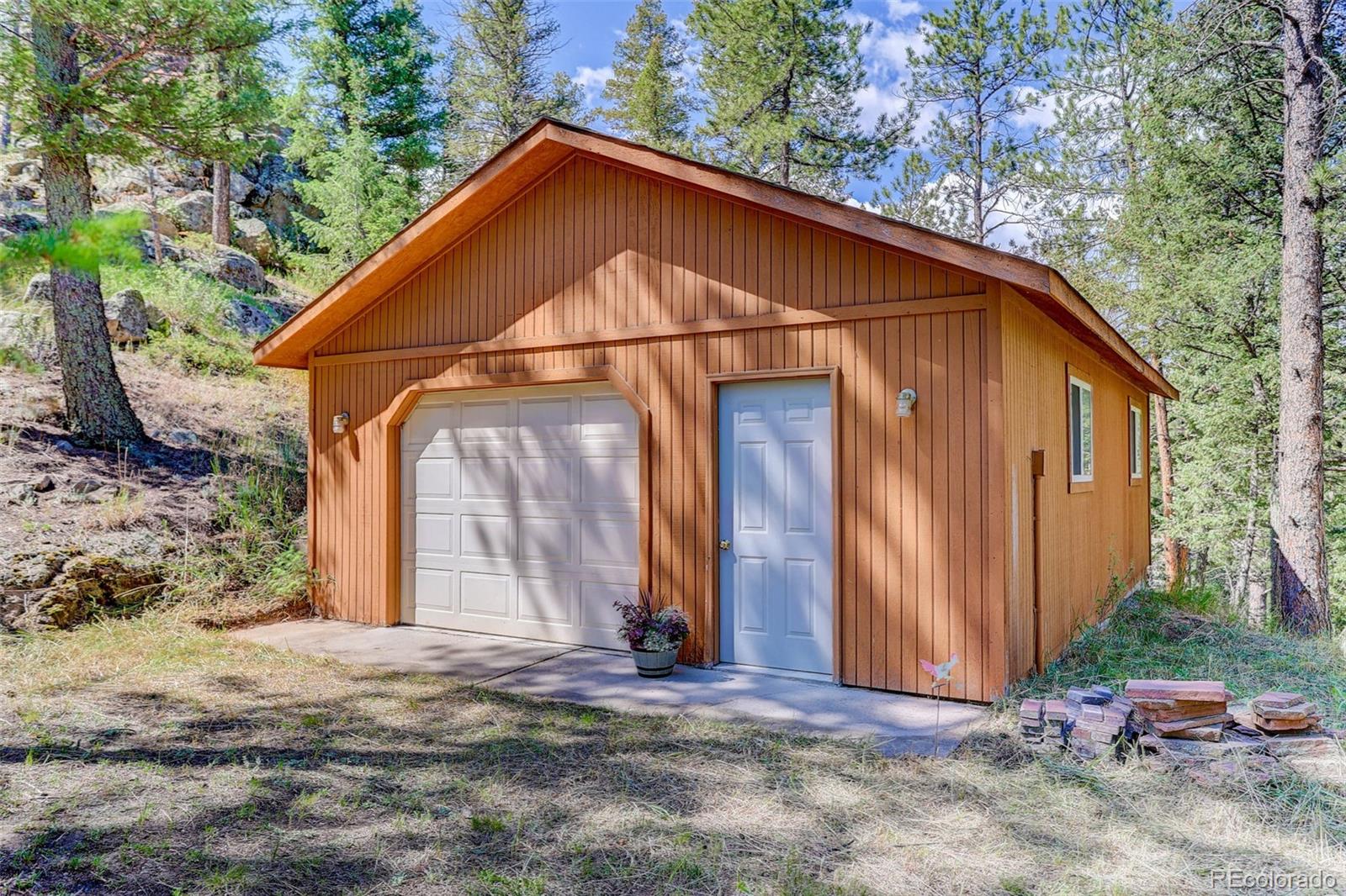 MLS Image #21 for 4973  camel heights road,evergreen, Colorado