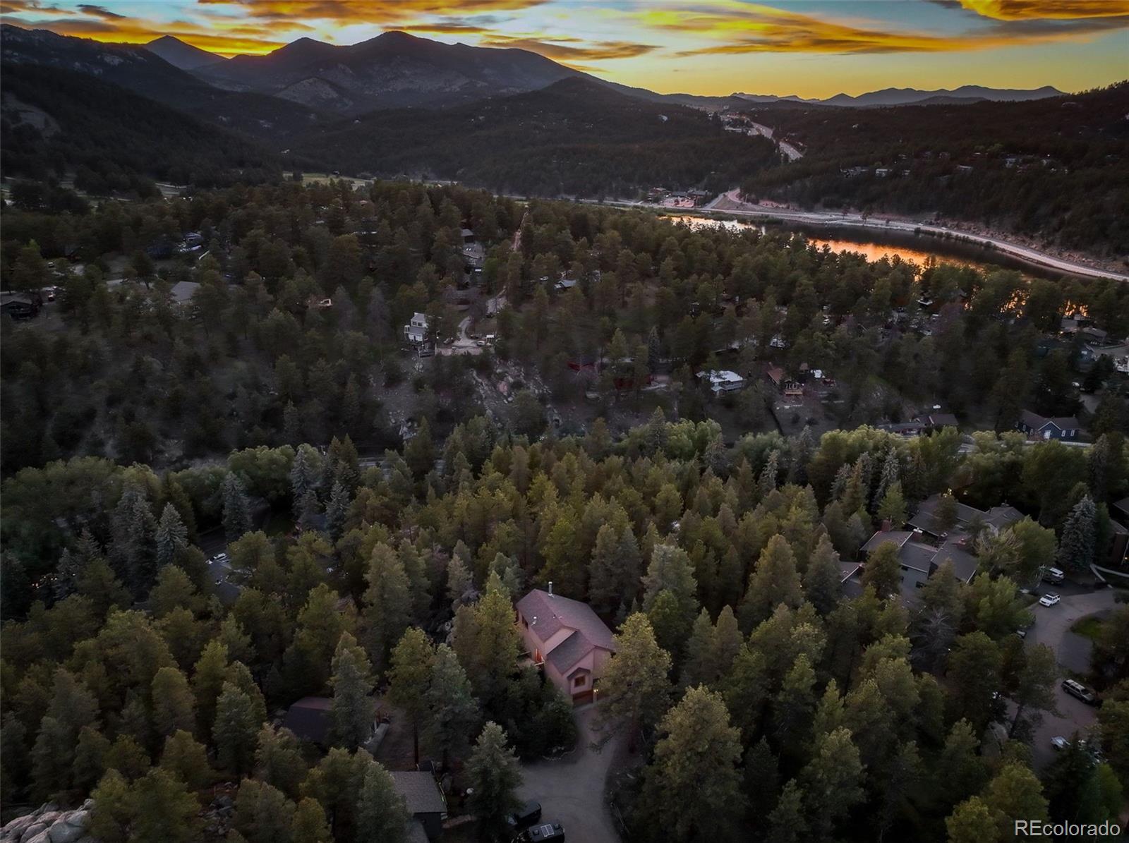 MLS Image #24 for 4973  camel heights road,evergreen, Colorado