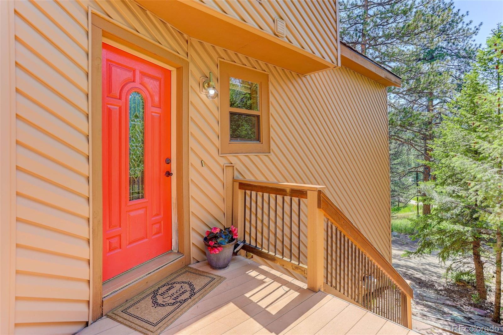 MLS Image #3 for 4973  camel heights road,evergreen, Colorado
