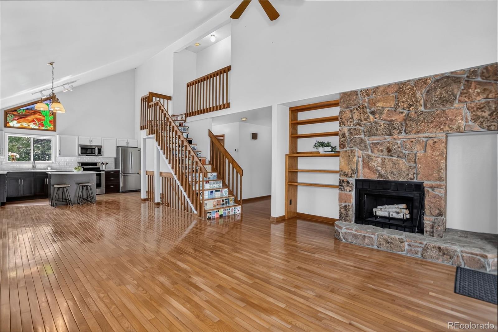 MLS Image #4 for 4973  camel heights road,evergreen, Colorado