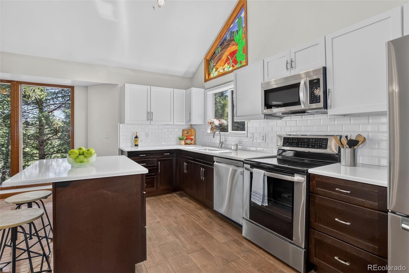 MLS Image #5 for 4973  camel heights road,evergreen, Colorado