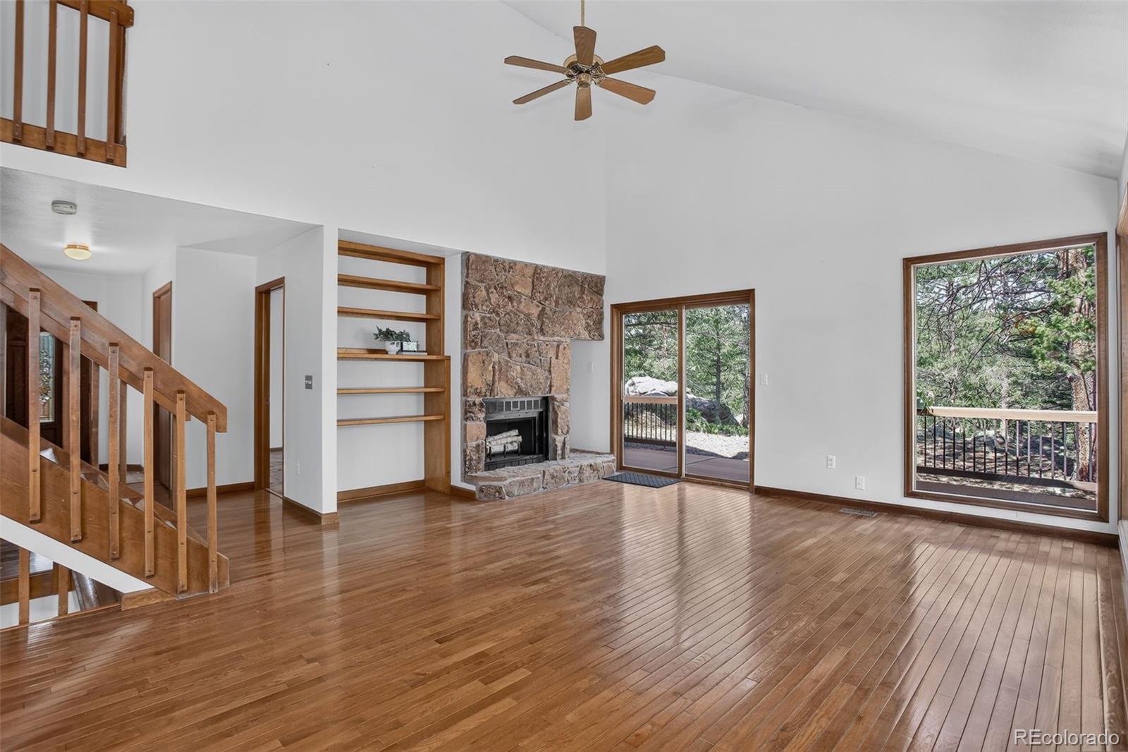 MLS Image #8 for 4973  camel heights road,evergreen, Colorado