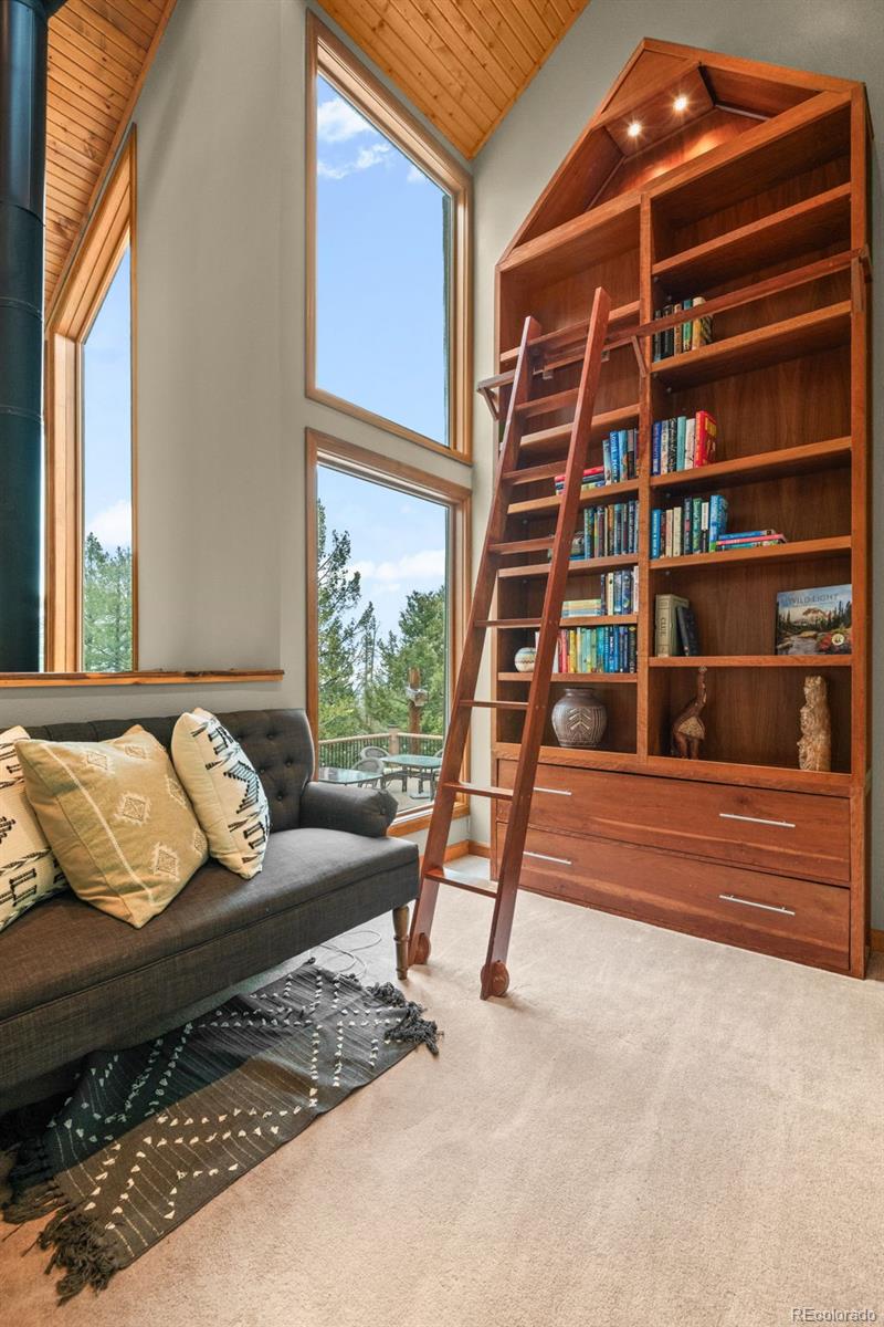 MLS Image #12 for 9471 s warhawk road,conifer, Colorado