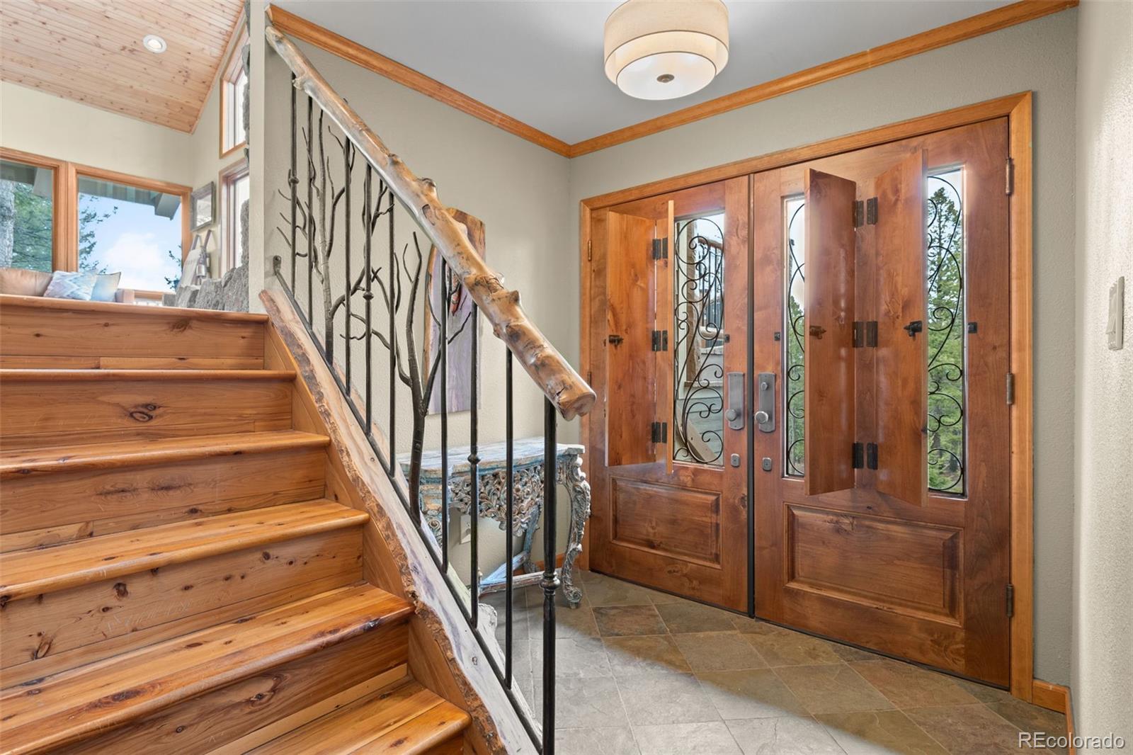 MLS Image #2 for 9471 s warhawk road,conifer, Colorado