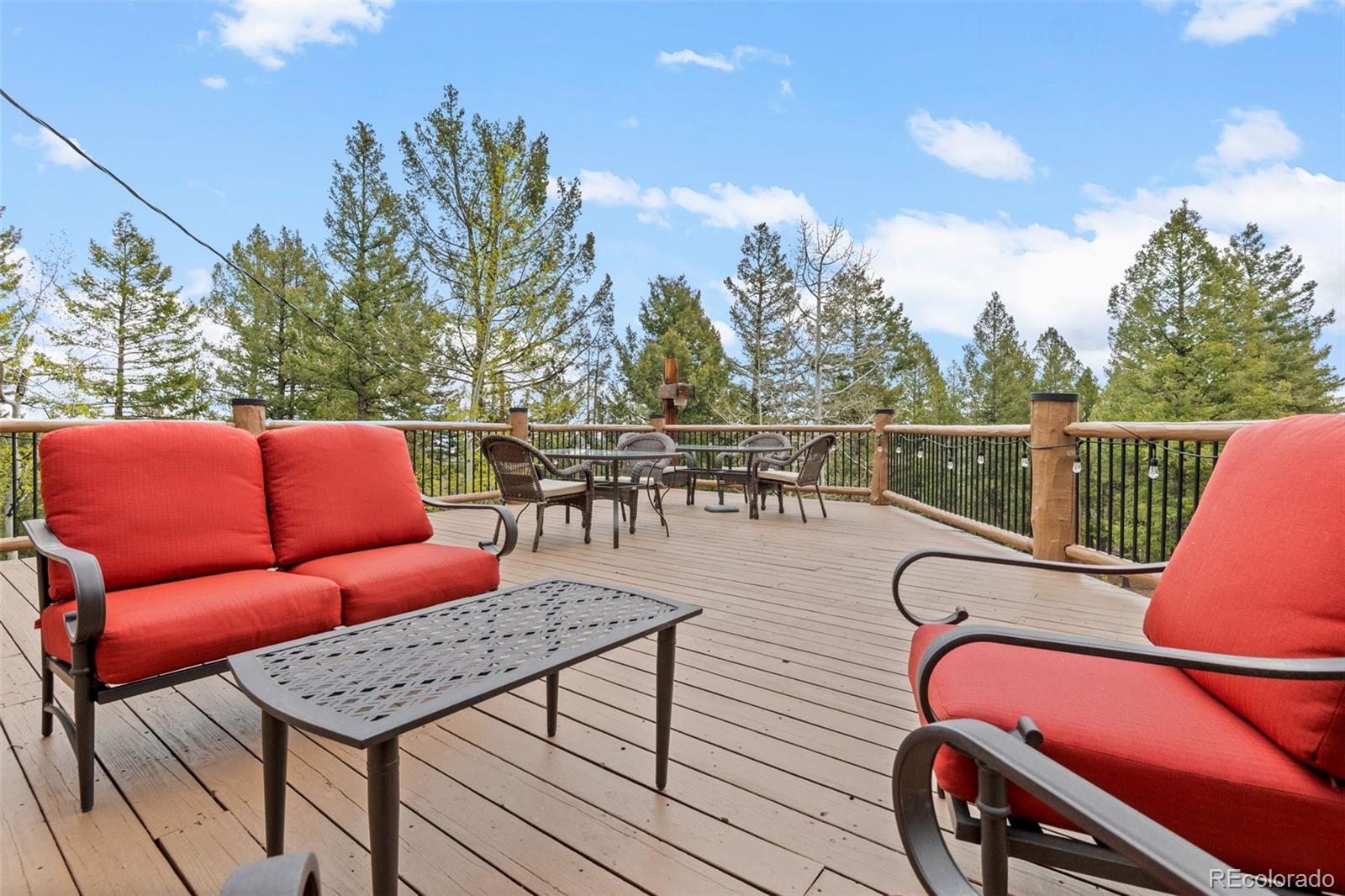MLS Image #21 for 9471 s warhawk road,conifer, Colorado