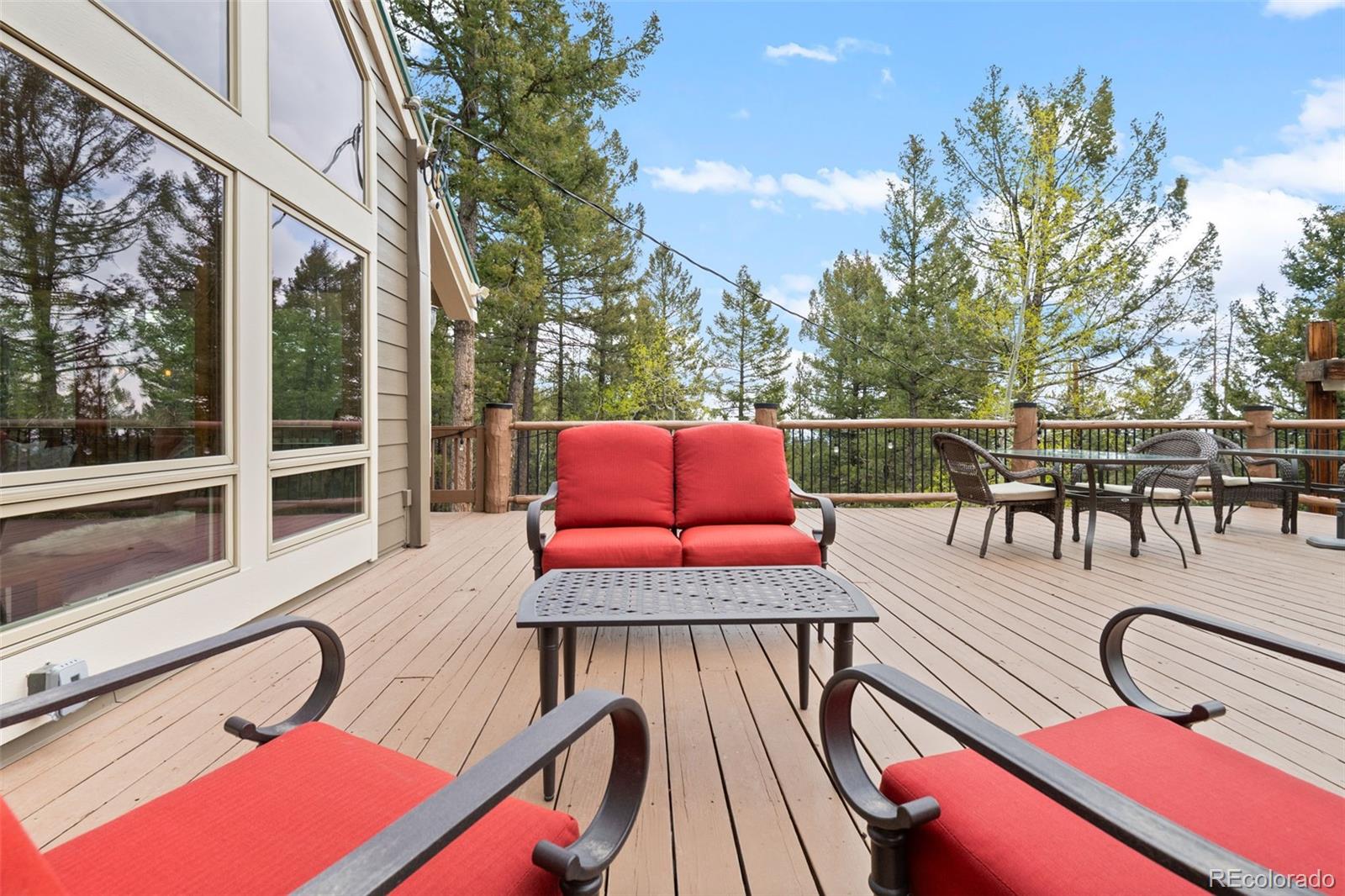 MLS Image #22 for 9471 s warhawk road,conifer, Colorado