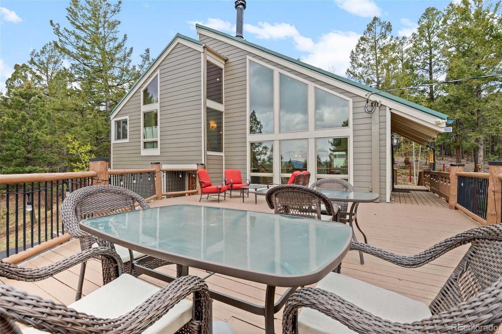 MLS Image #23 for 9471 s warhawk road,conifer, Colorado