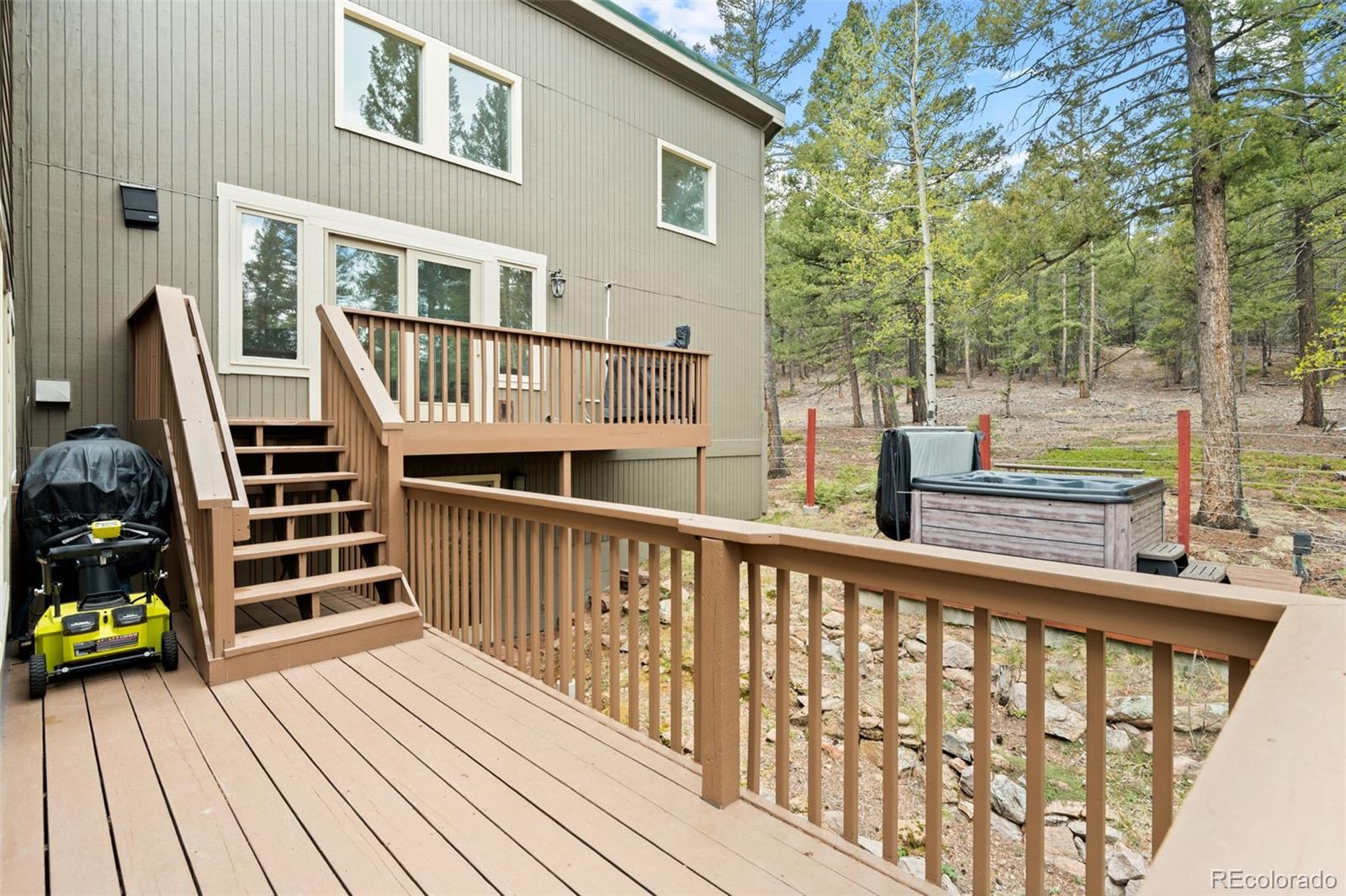 MLS Image #24 for 9471 s warhawk road,conifer, Colorado