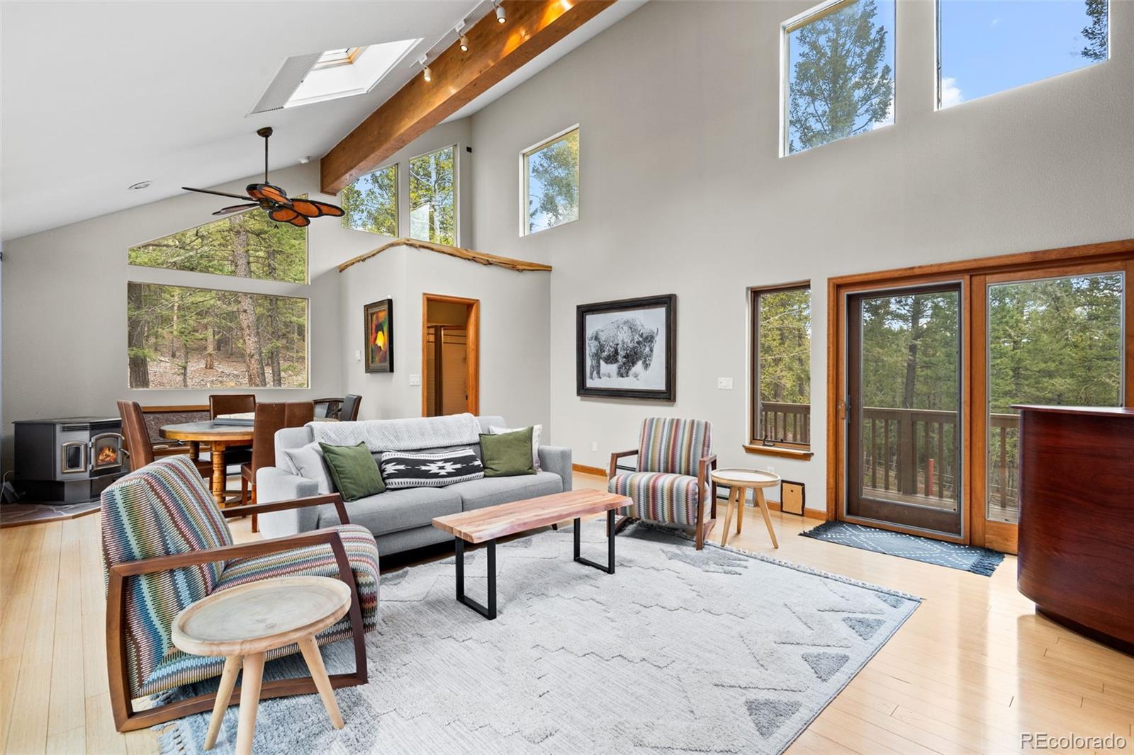 MLS Image #27 for 9471 s warhawk road,conifer, Colorado