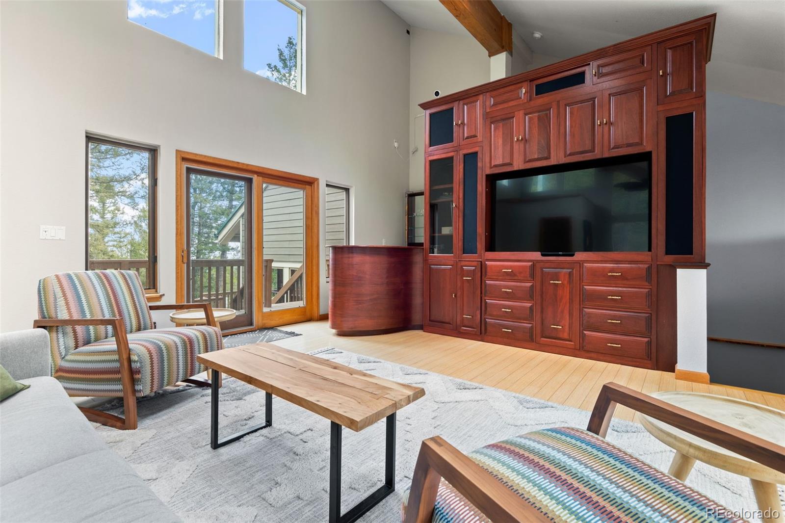 MLS Image #28 for 9471 s warhawk road,conifer, Colorado