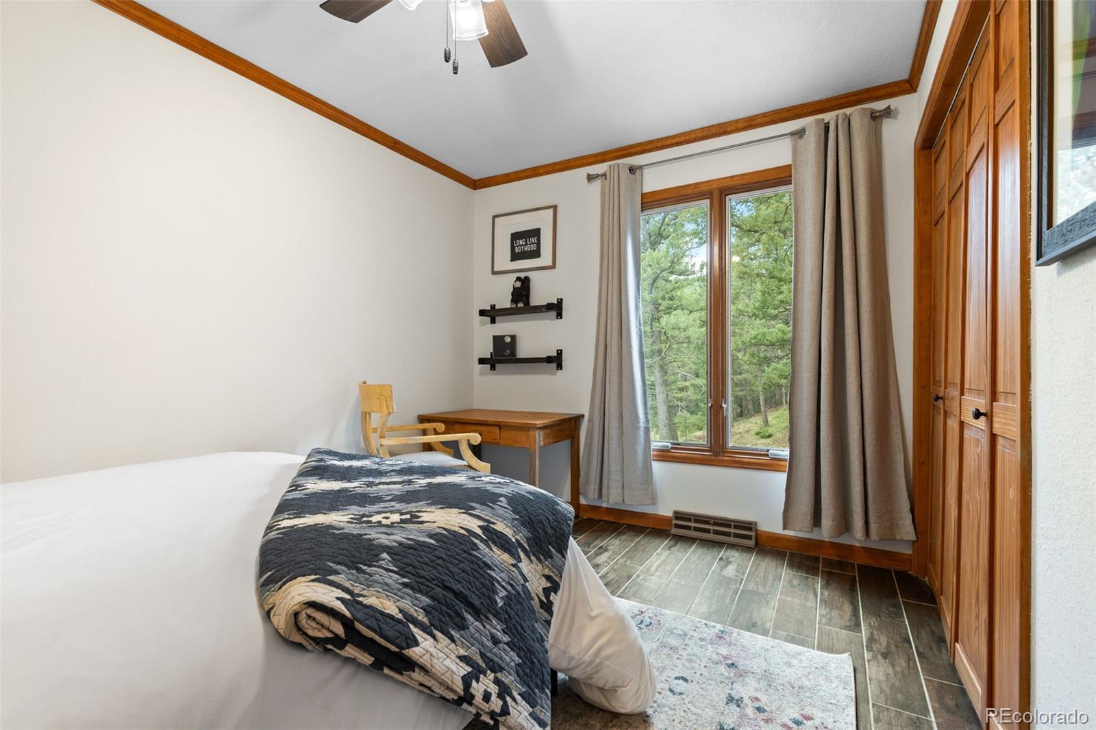 MLS Image #37 for 9471 s warhawk road,conifer, Colorado