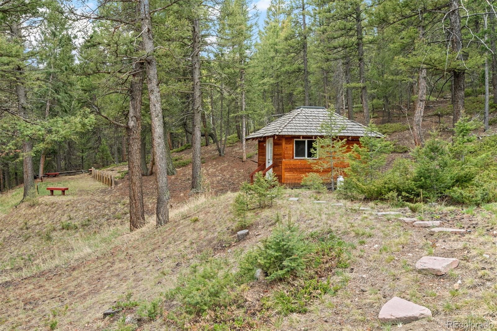 MLS Image #39 for 9471 s warhawk road,conifer, Colorado