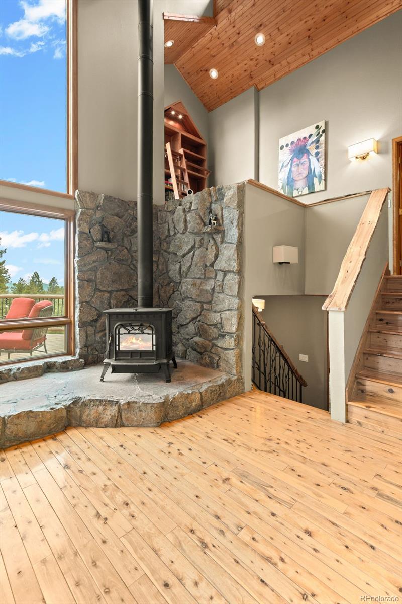 MLS Image #4 for 9471 s warhawk road,conifer, Colorado