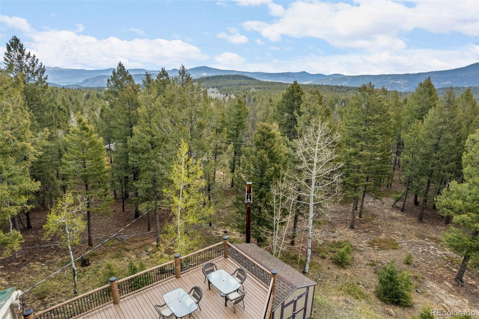 MLS Image #43 for 9471 s warhawk road,conifer, Colorado