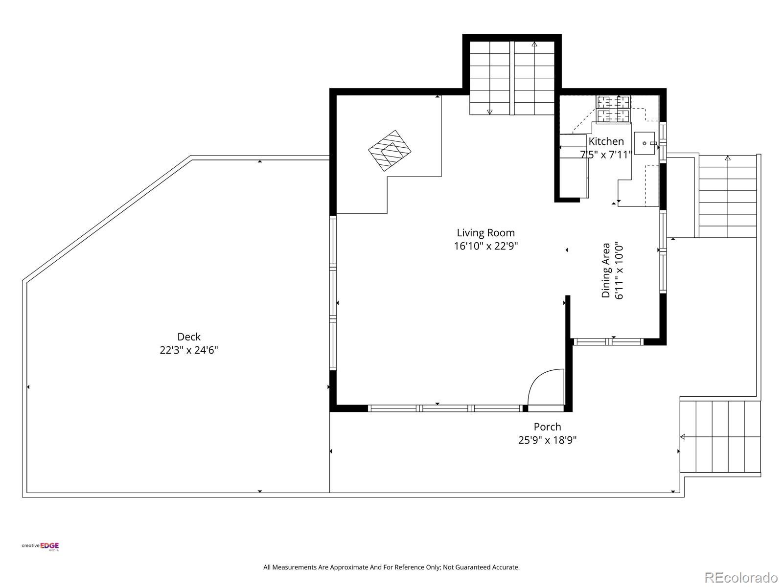 MLS Image #46 for 9471 s warhawk road,conifer, Colorado